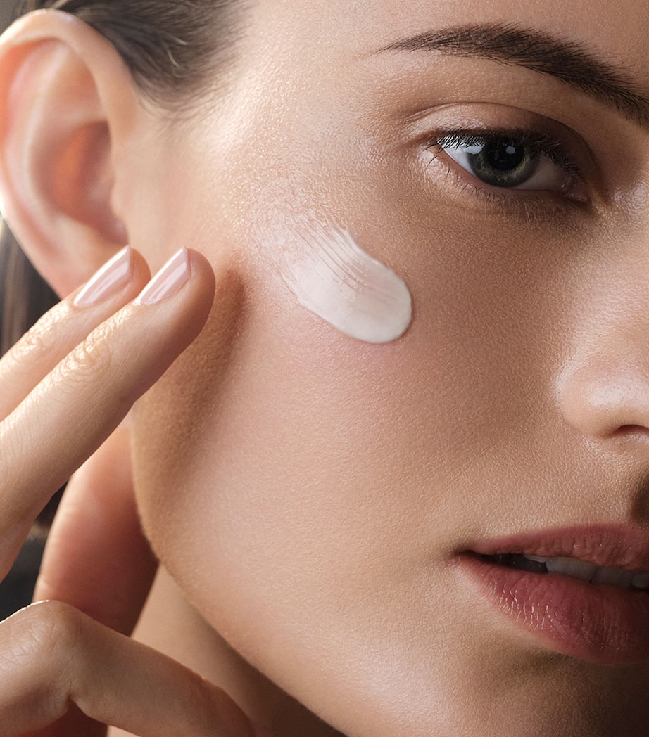 The Rejuvenating Night Cream (15ml) NO COLOUR Image 5