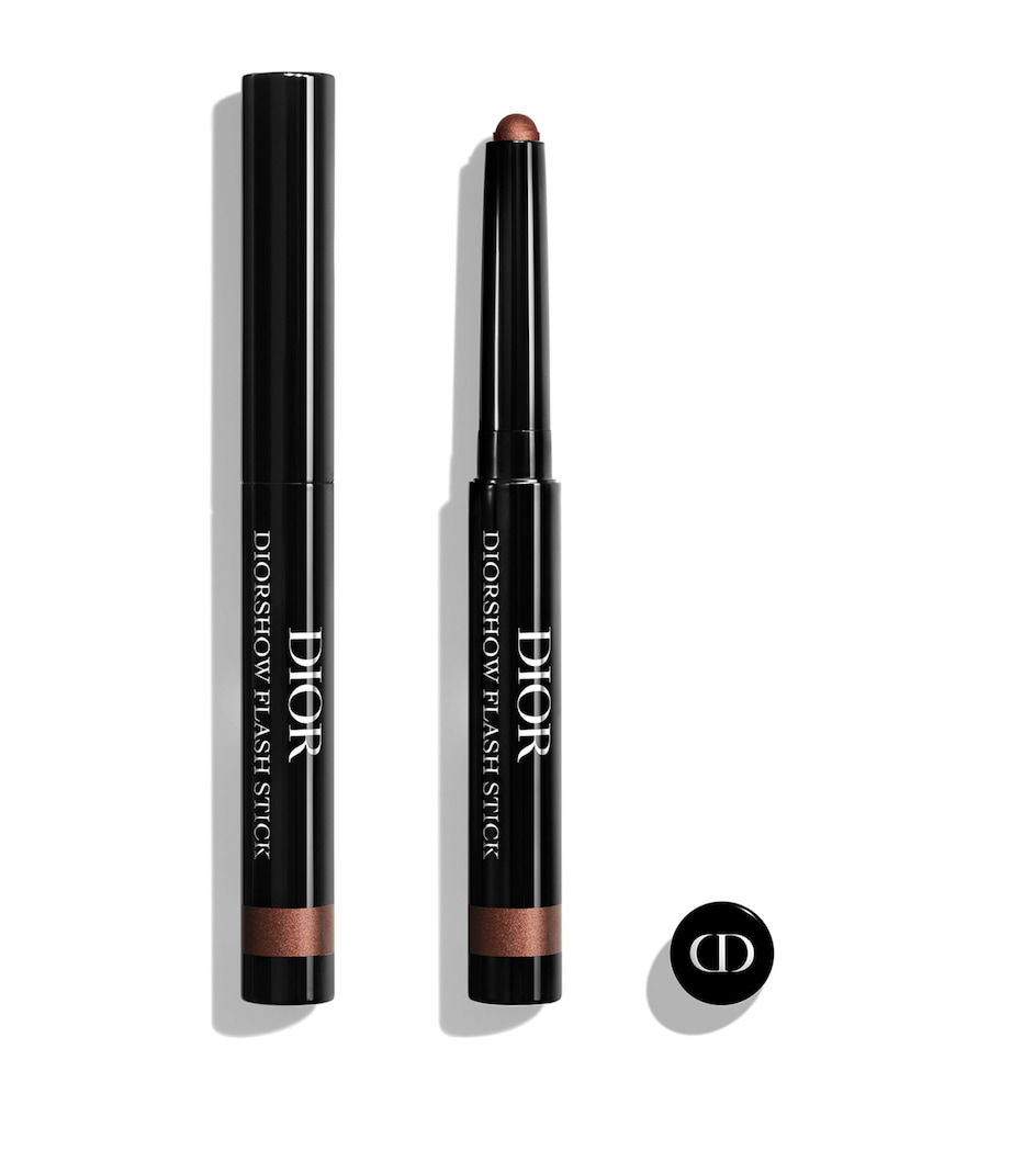 DIOR Waterproof Diorshow Flash Stick Brun Poncho Image 1