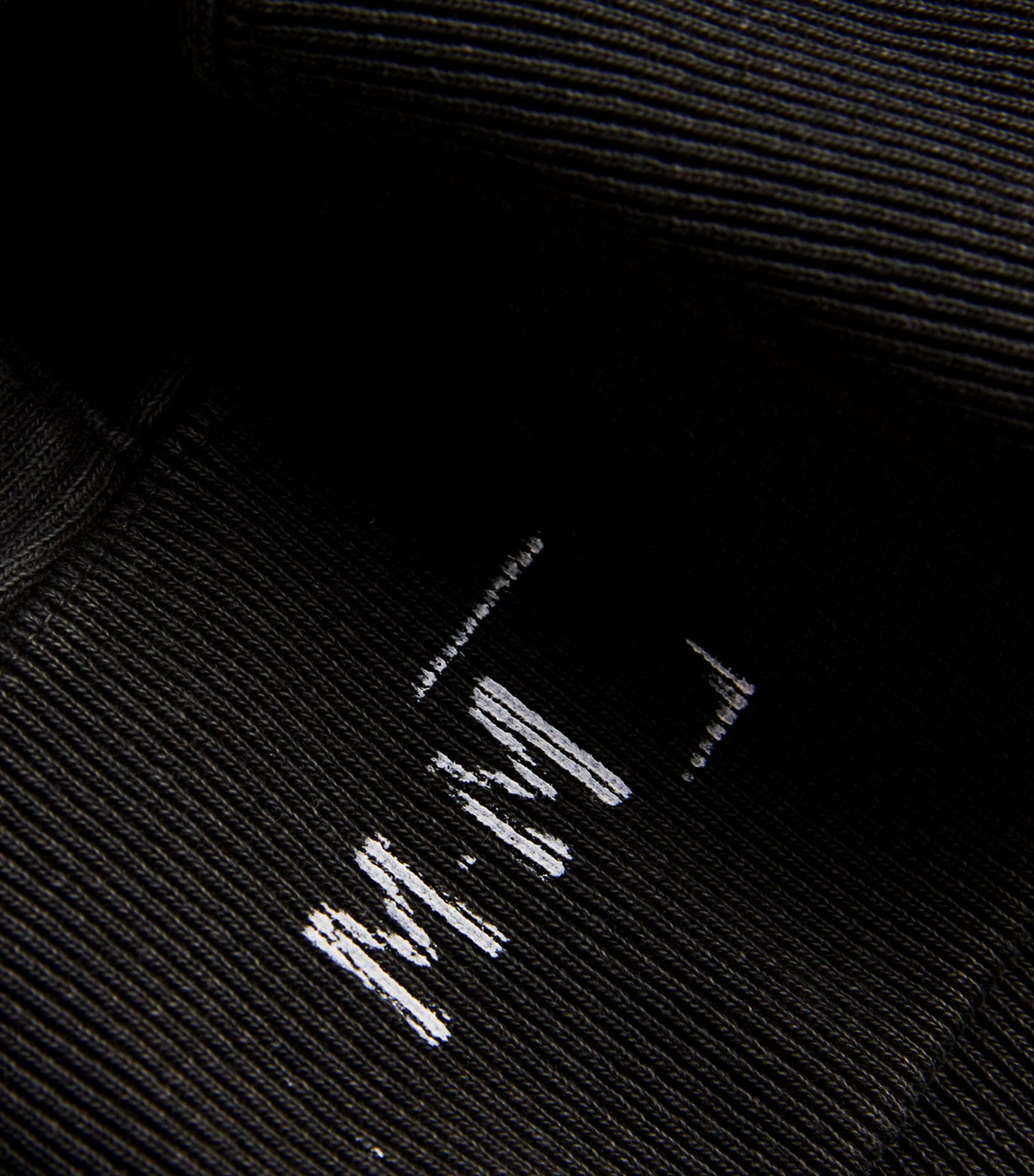 Cotton Hoodie VINTAGE CARBON Image 5