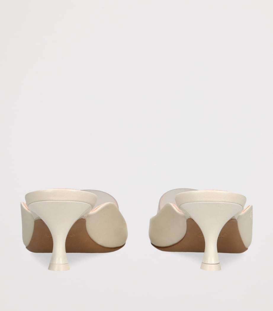 Chloé Junie Heeled Mules 60 Other Image 2
