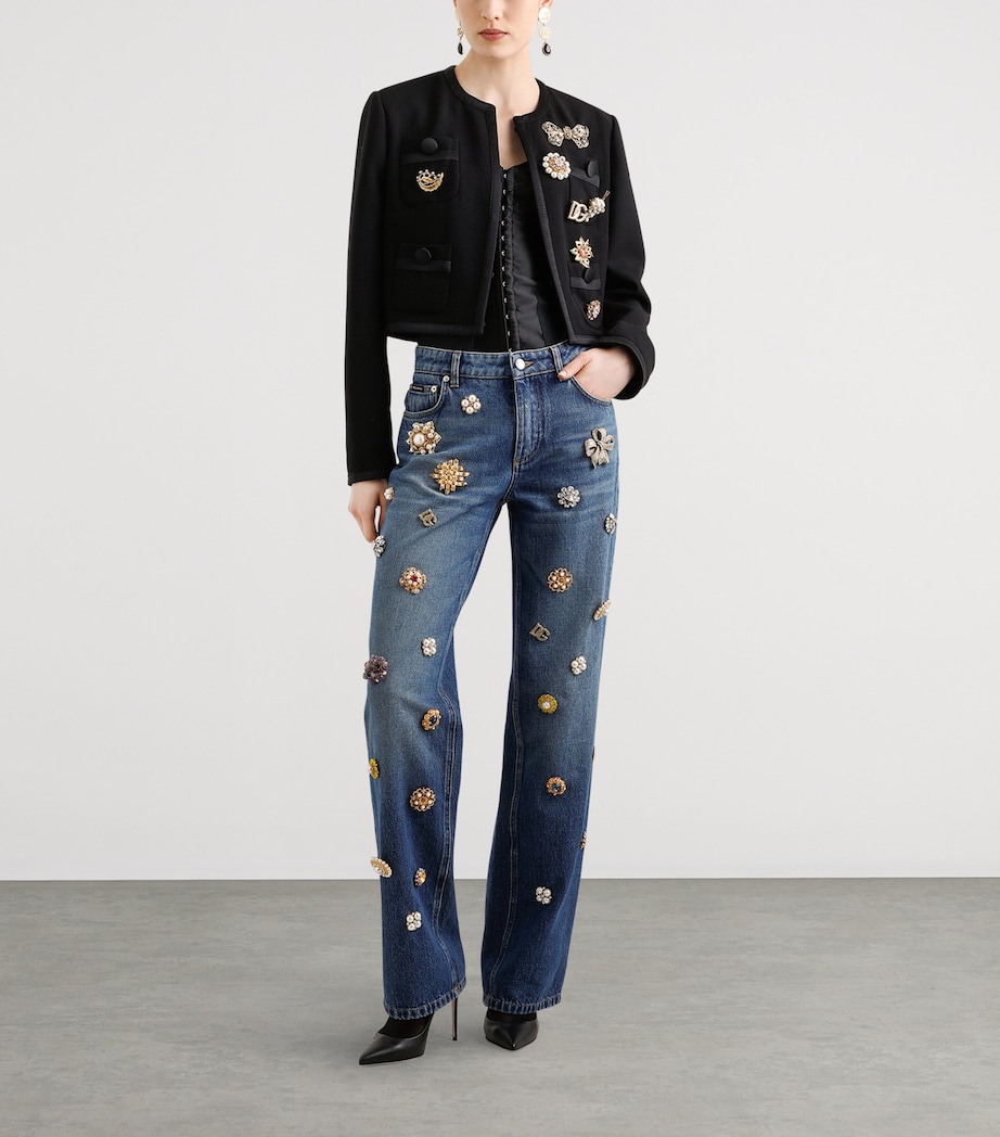 Satin Corset Top N0000-BLACK Image 4