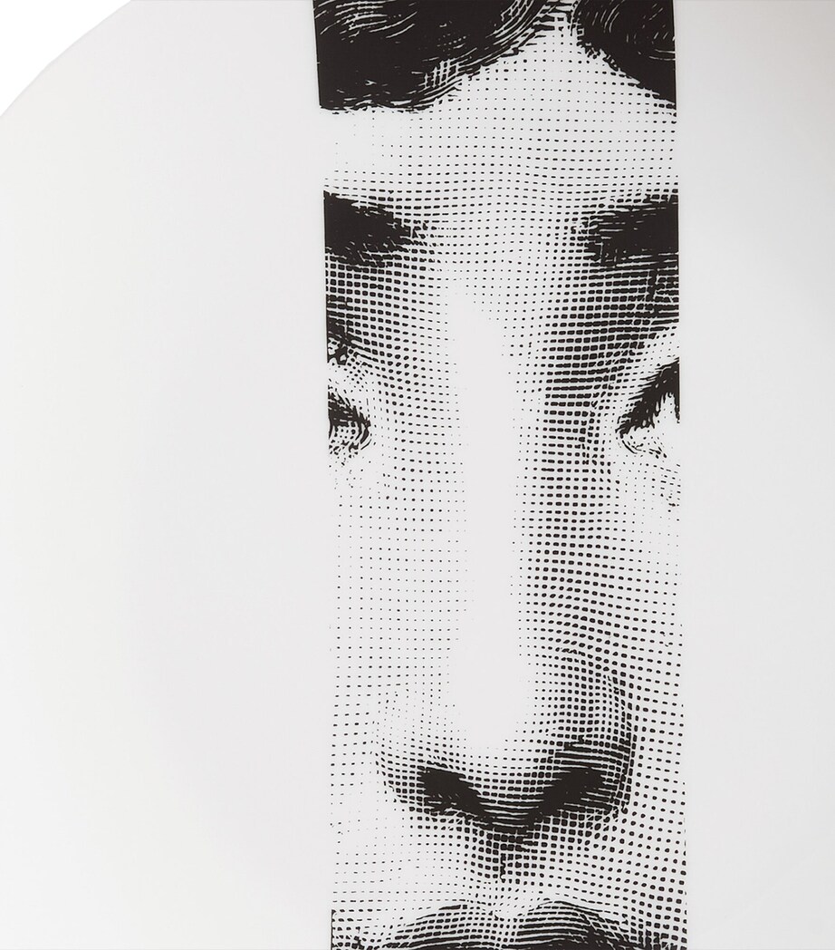 Tema e Variazioni No. 33 Wall Plate (26cm) MULTI Image 4