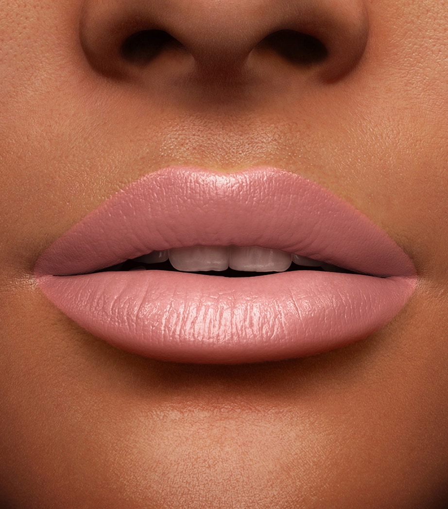 L'Absolu Rouge Cream Lipstick TENDRE MIRAGE-250 Image 5