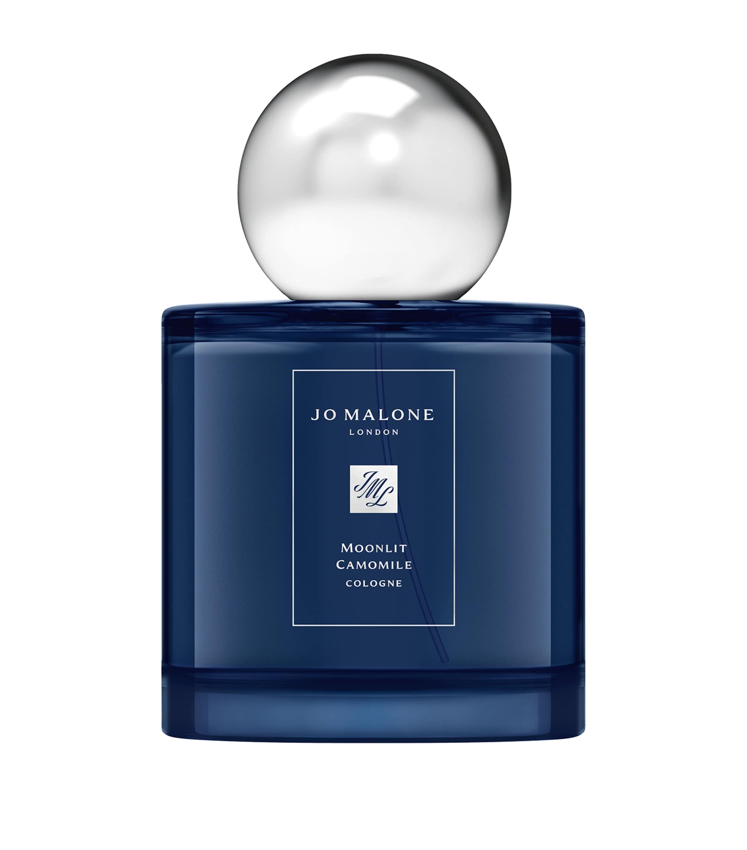 Moonlit Camomile Cologne (100ml) NO COLOUR Image 1