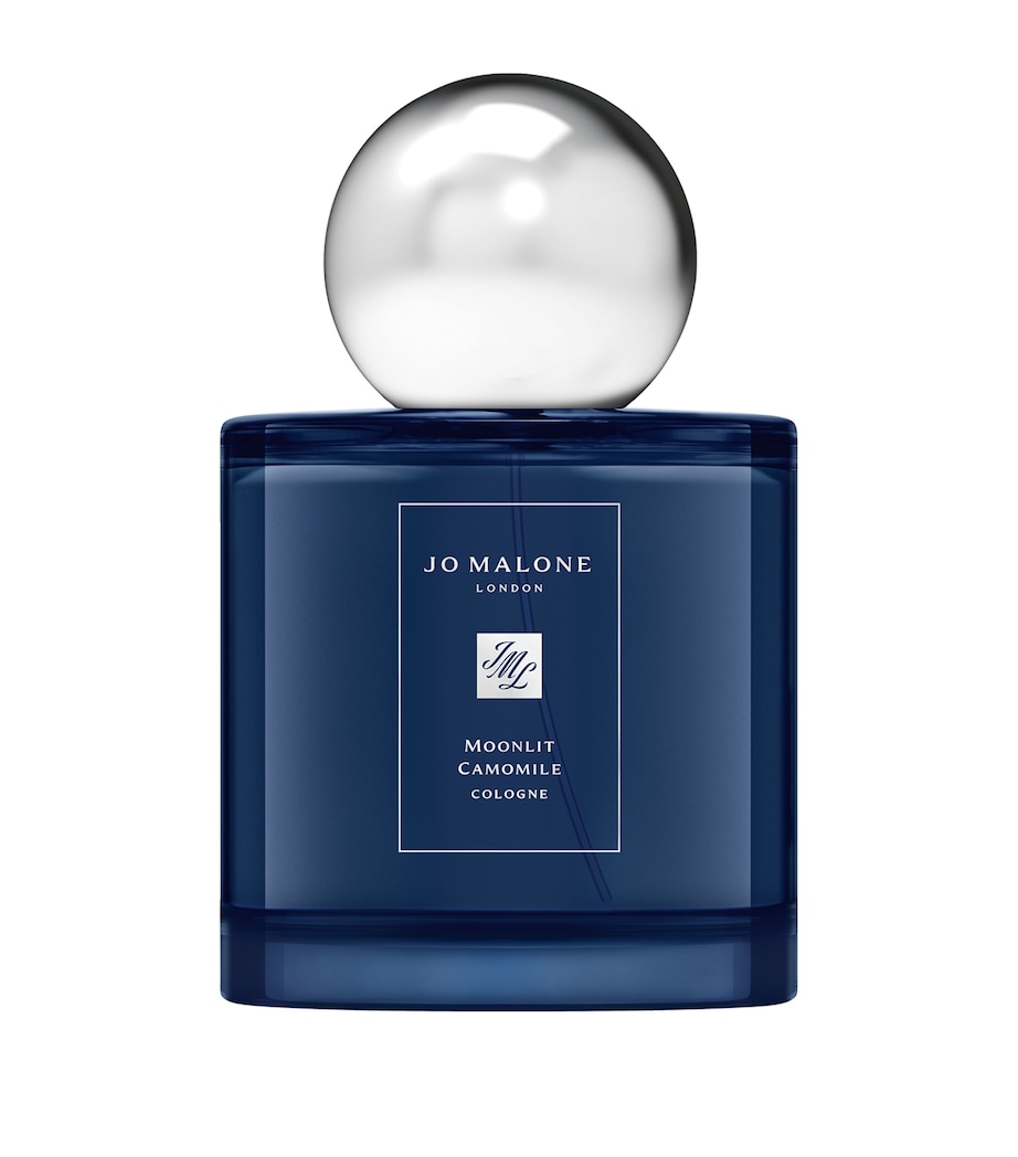 Moonlit Camomile Cologne (100ml) NO COLOUR Image 1