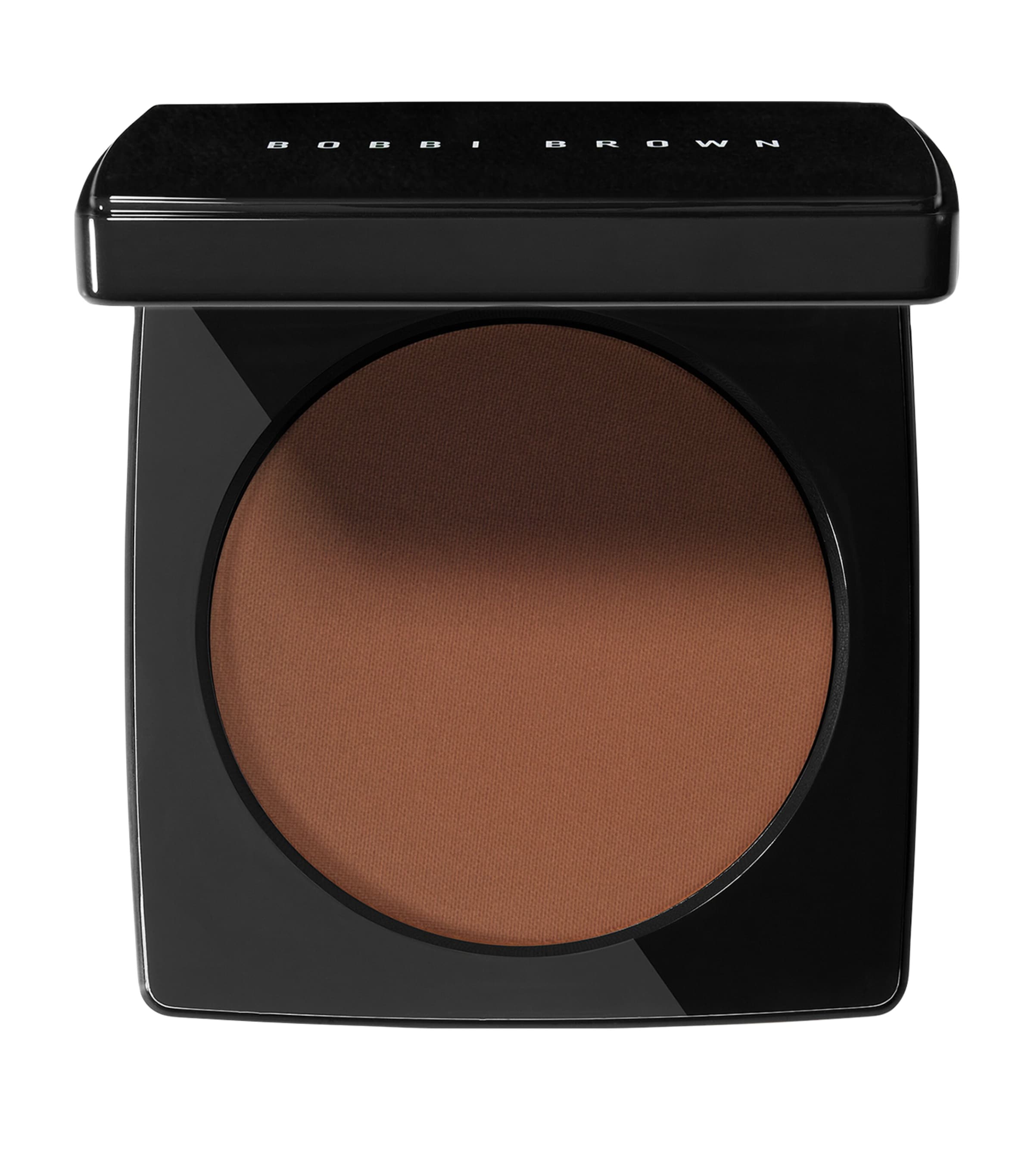 Shop Bobbi Brown Bronzing Powder In Deep