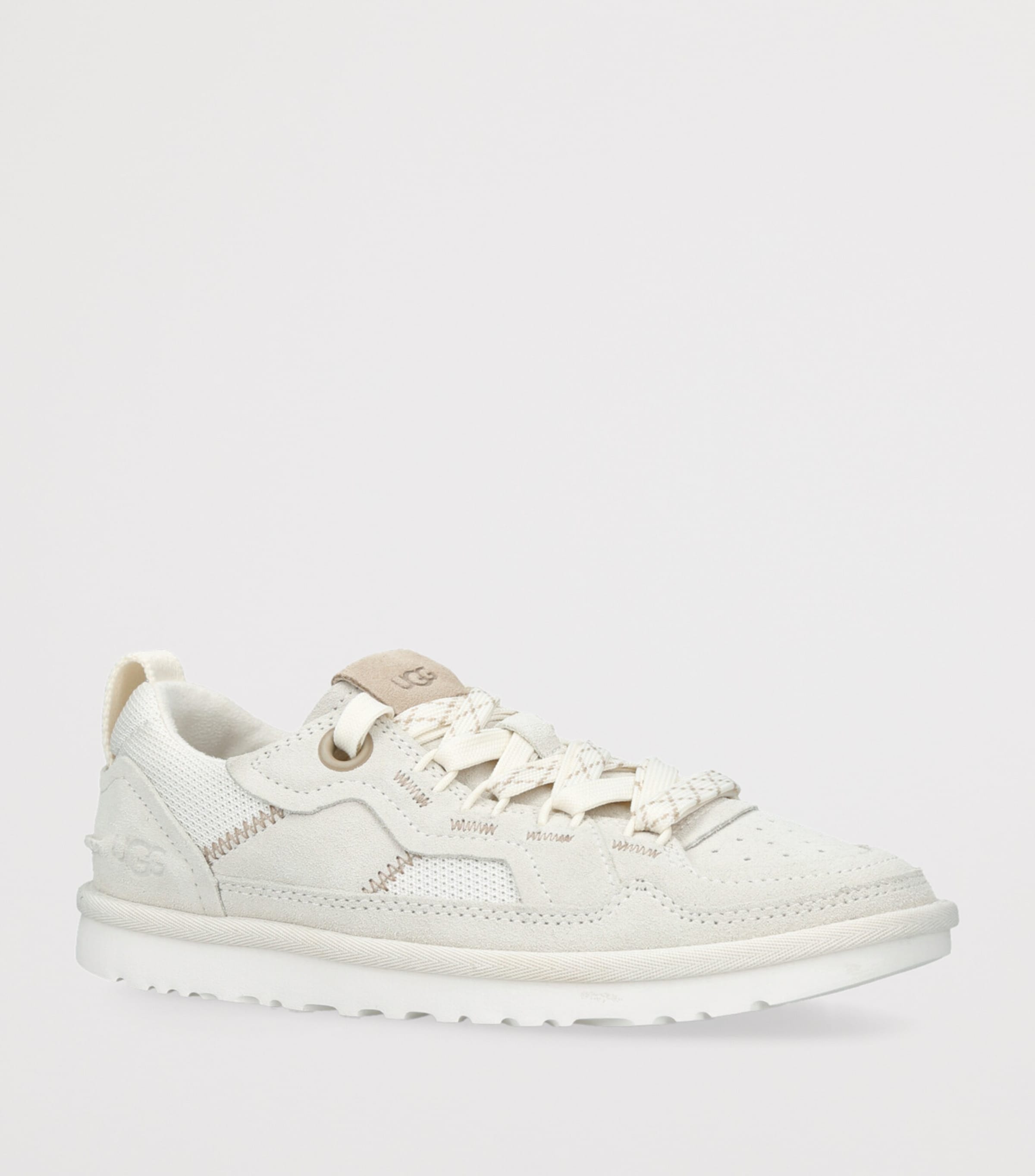 UGG Suede Minimel Sneakers Bone Image 3