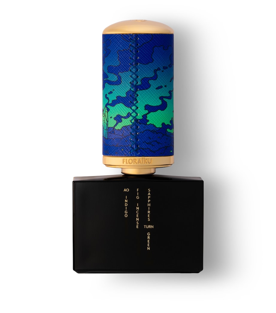 AO Eau de Parfum Bento Box (50ml with 10ml Refill) NO COLOUR Image 4