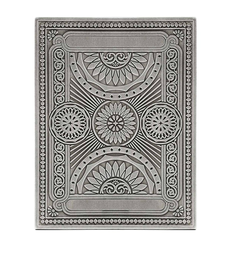 Royal Selangor Ace Playing Card Box Black Image 7