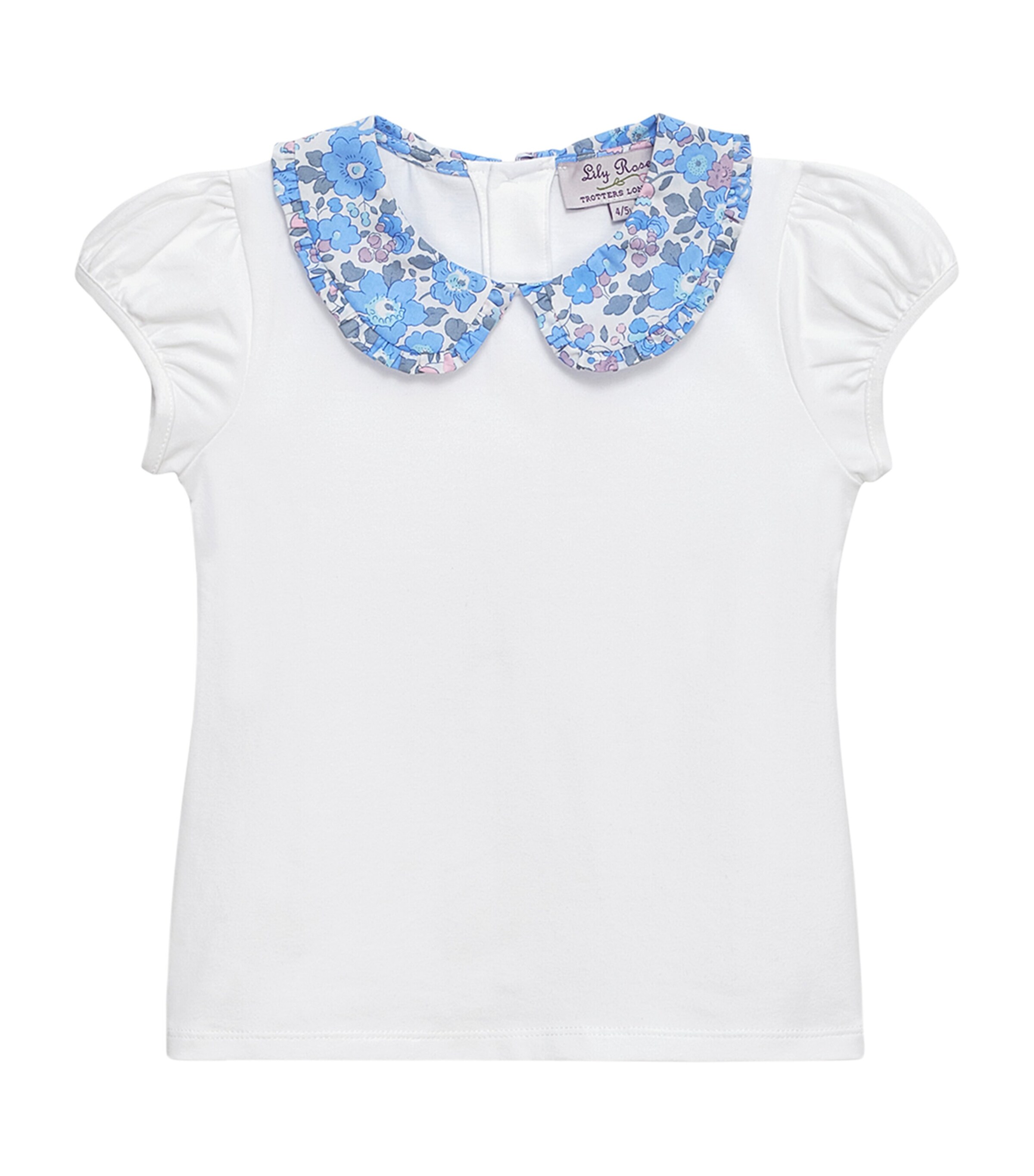 Trotters Betsy T-Shirt (2-5 Years) | Harrods UK