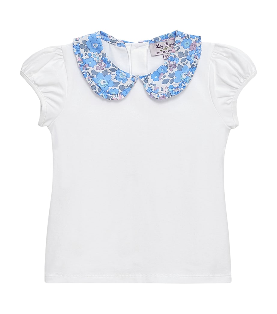 Trotters Betsy T-Shirt (2-5 Years) | Harrods UK