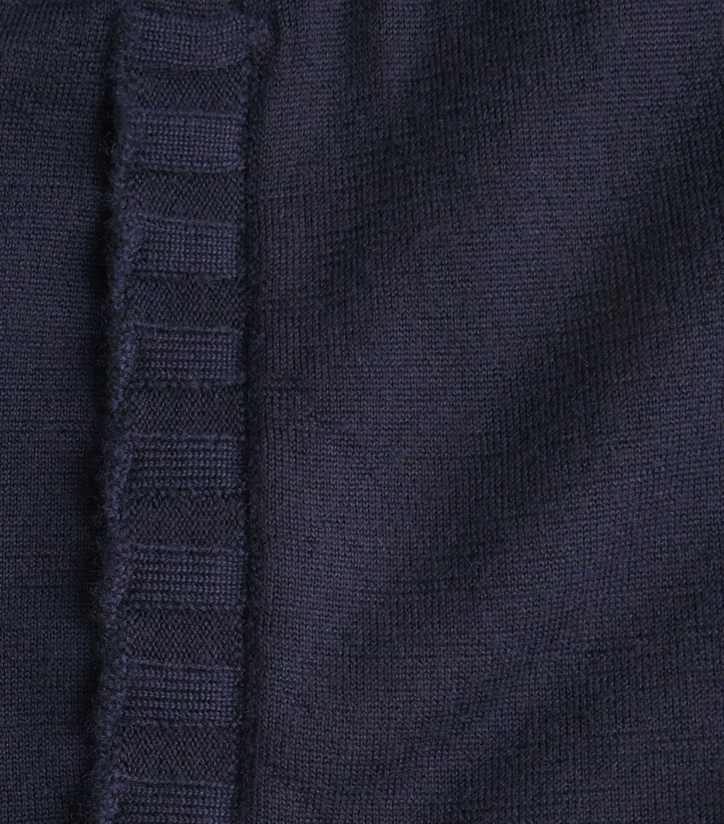 Cashmere Sweatpants D.8 + D.13-NAVY Image 5