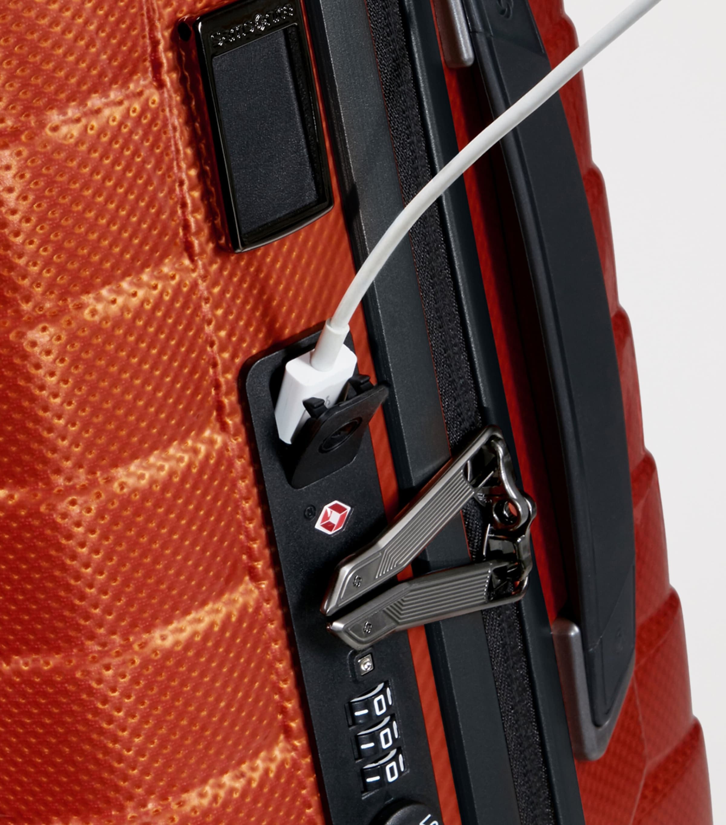 Proxis Case (55cm) FLAME A515 Image 13