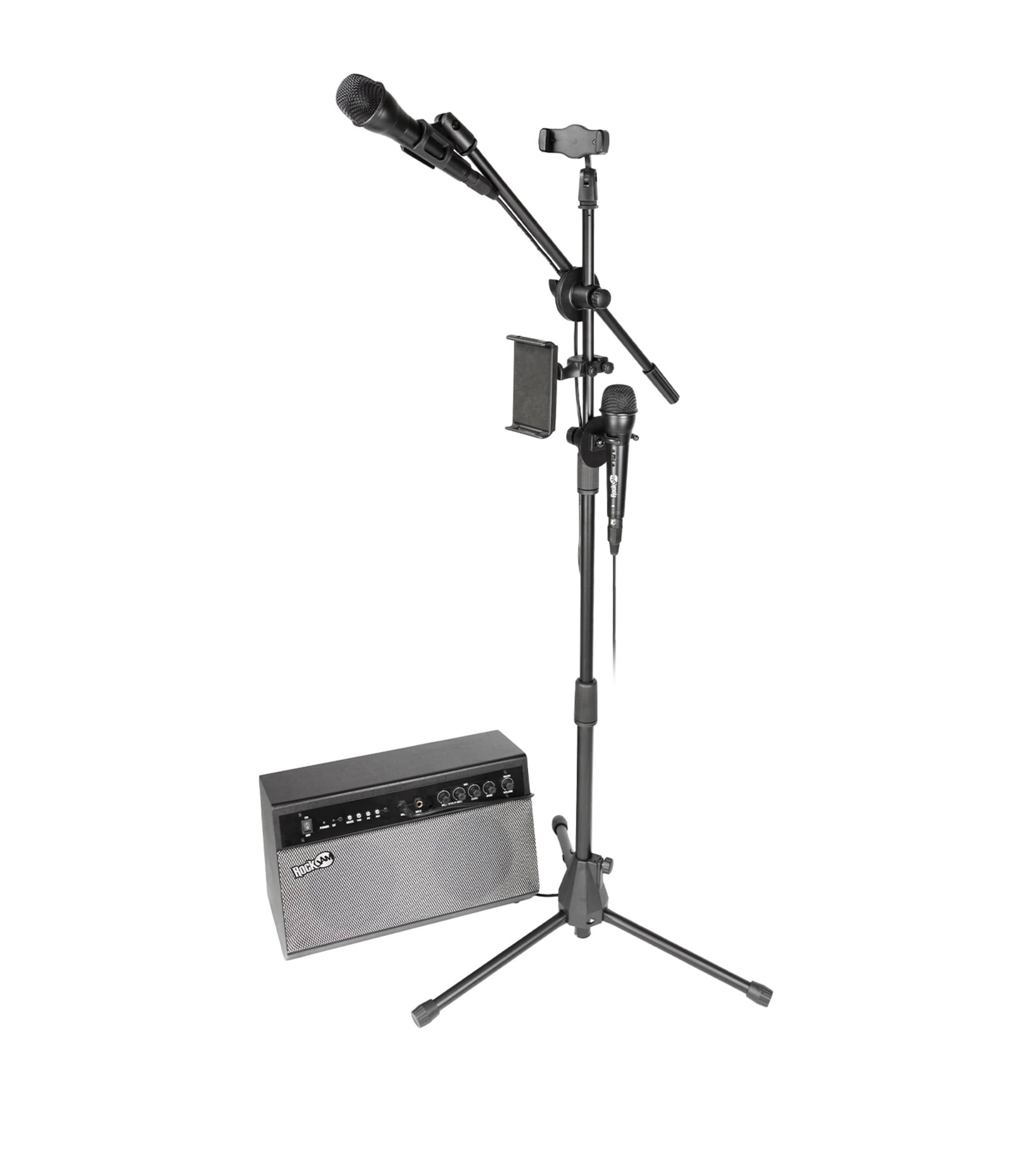 Rock Jam Karaoke SuperKit | Toys | Arts & Crafts