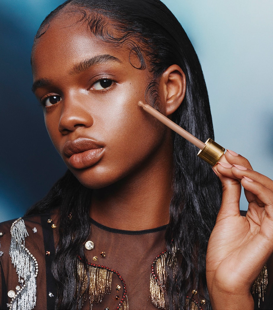 Illuminateur de Beauté Liquid Highlighter NO COLOUR Image 4