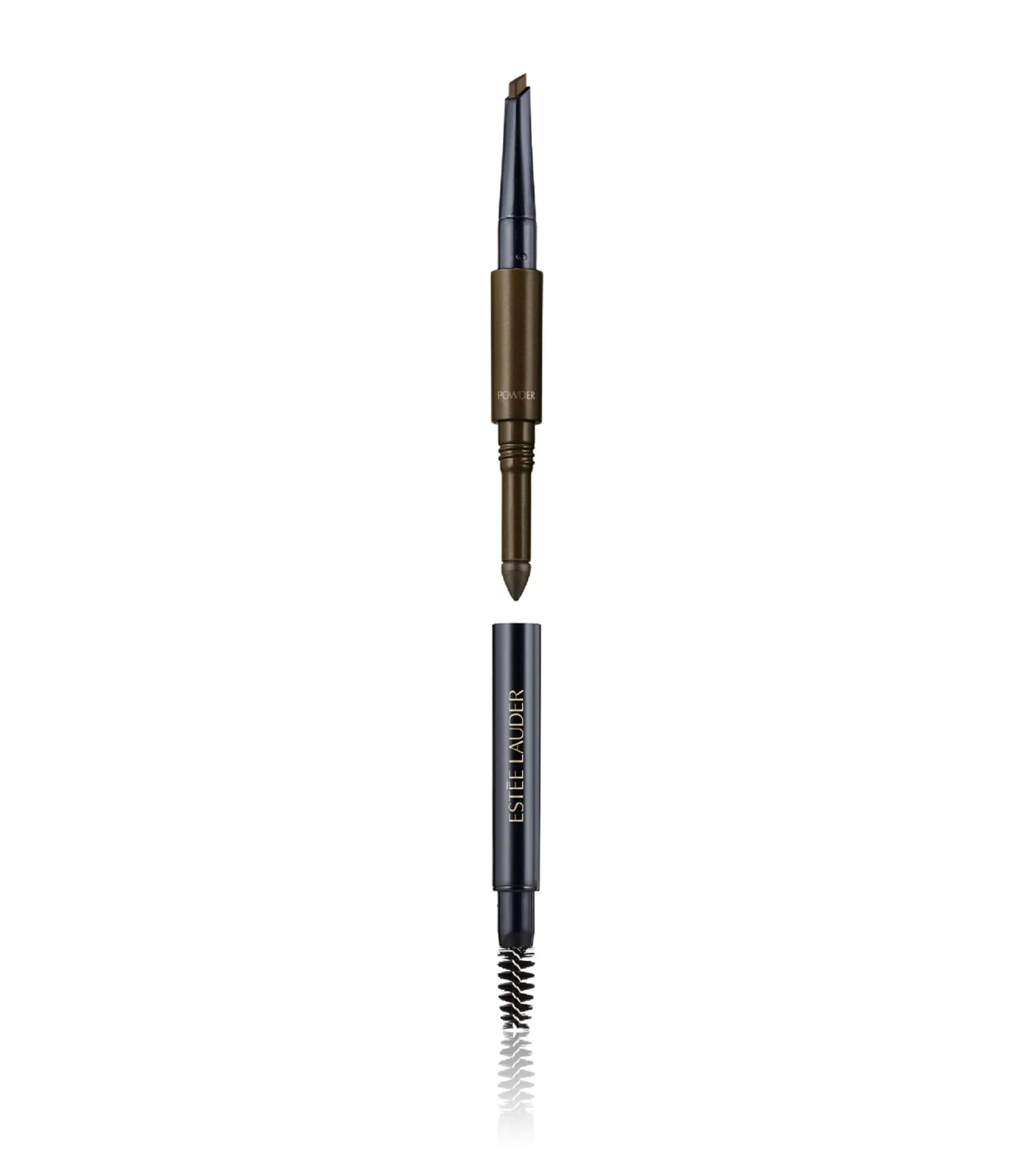 Shop Estée Lauder The Brow Multi-tasker In Brown