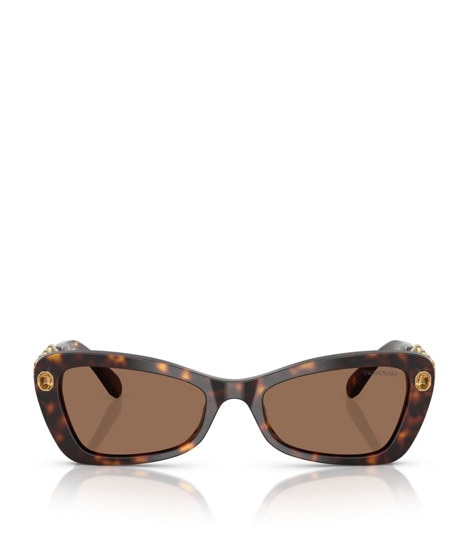 Swarovski Acetate SK6033 Sunglasses Image 1