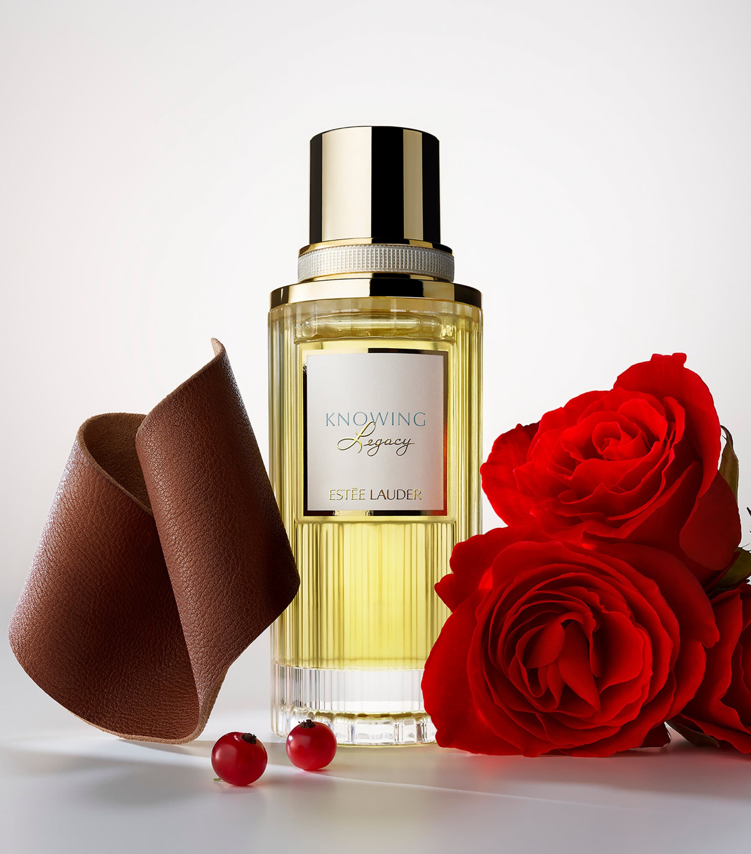 Knowing Legacy Eau de Parfum (100ml) NO COLOUR Image 2