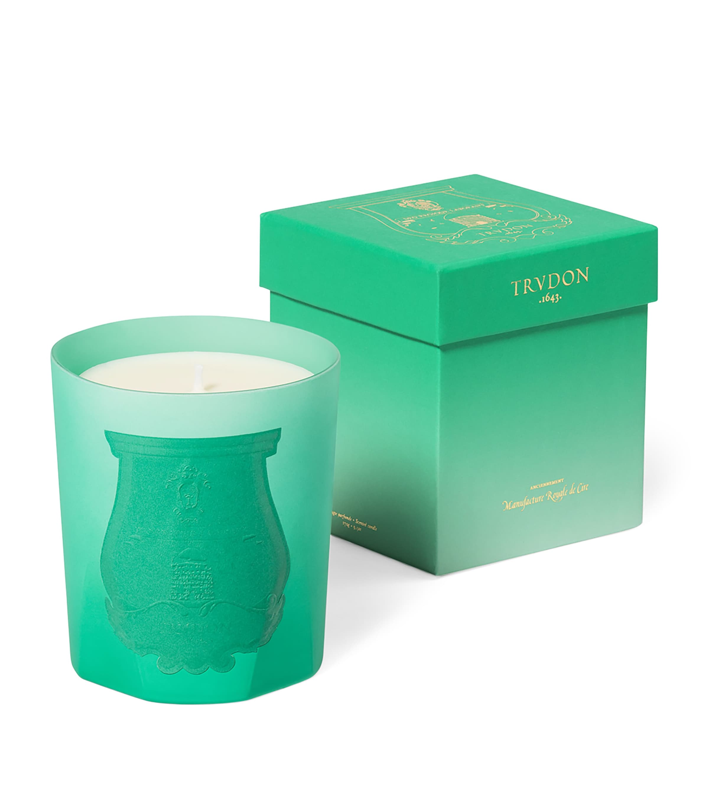 Trudon Under the Trees Candle 270g | Home Accessories | Candles | Designers | TRUDON