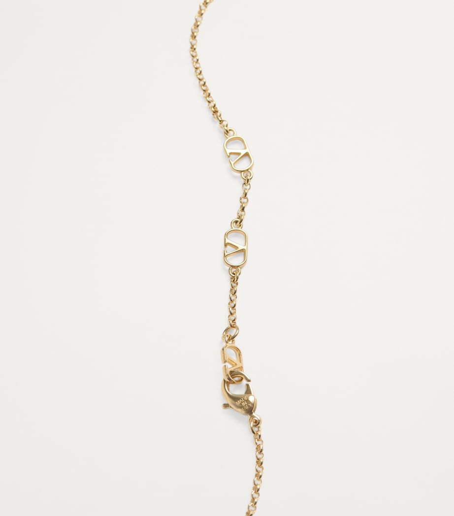 VLOGO Necklace L01 Image 2