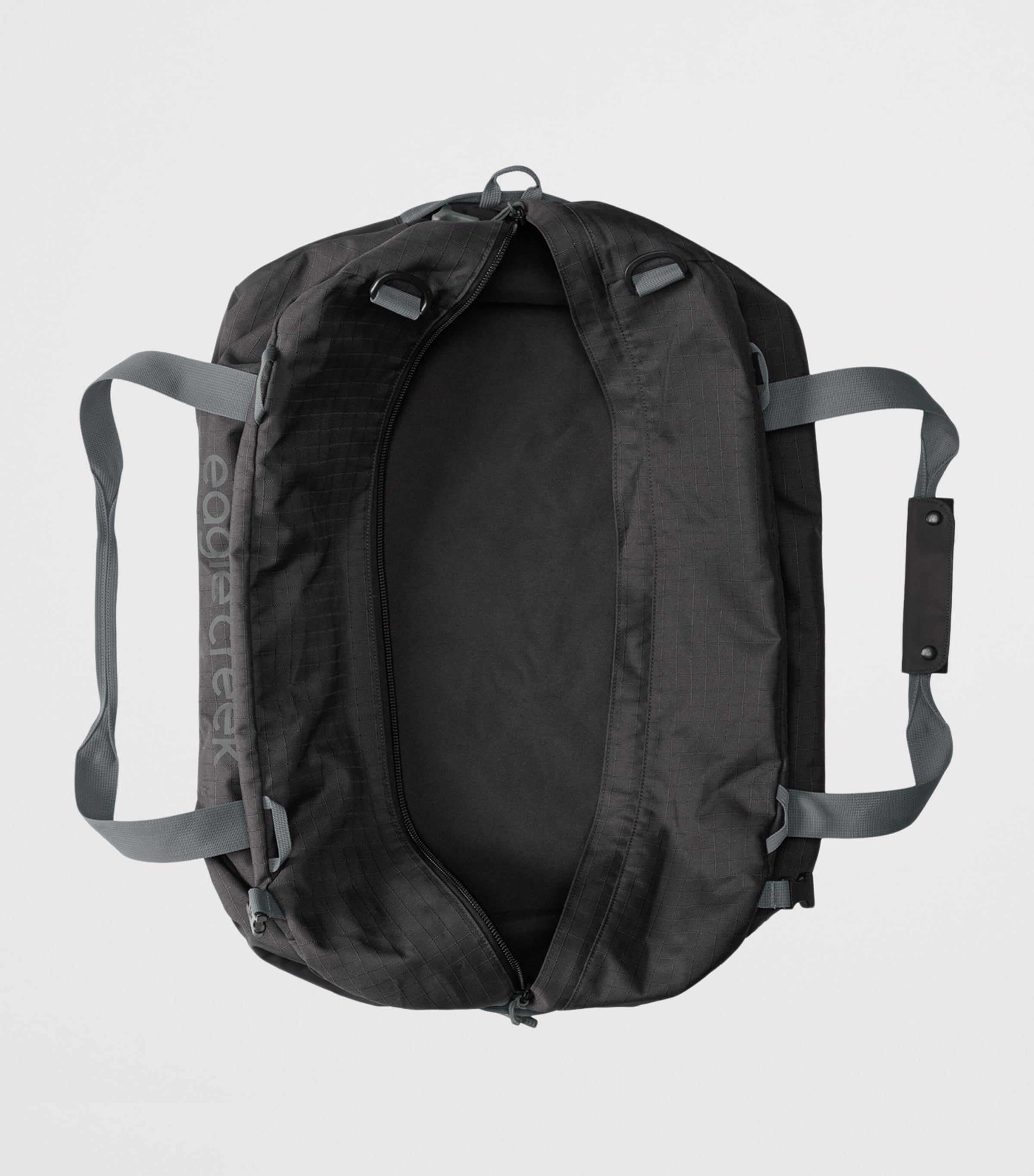Eagle Creek Black 120L No Matter What Wheeled Duffle Bag | Harrods CA