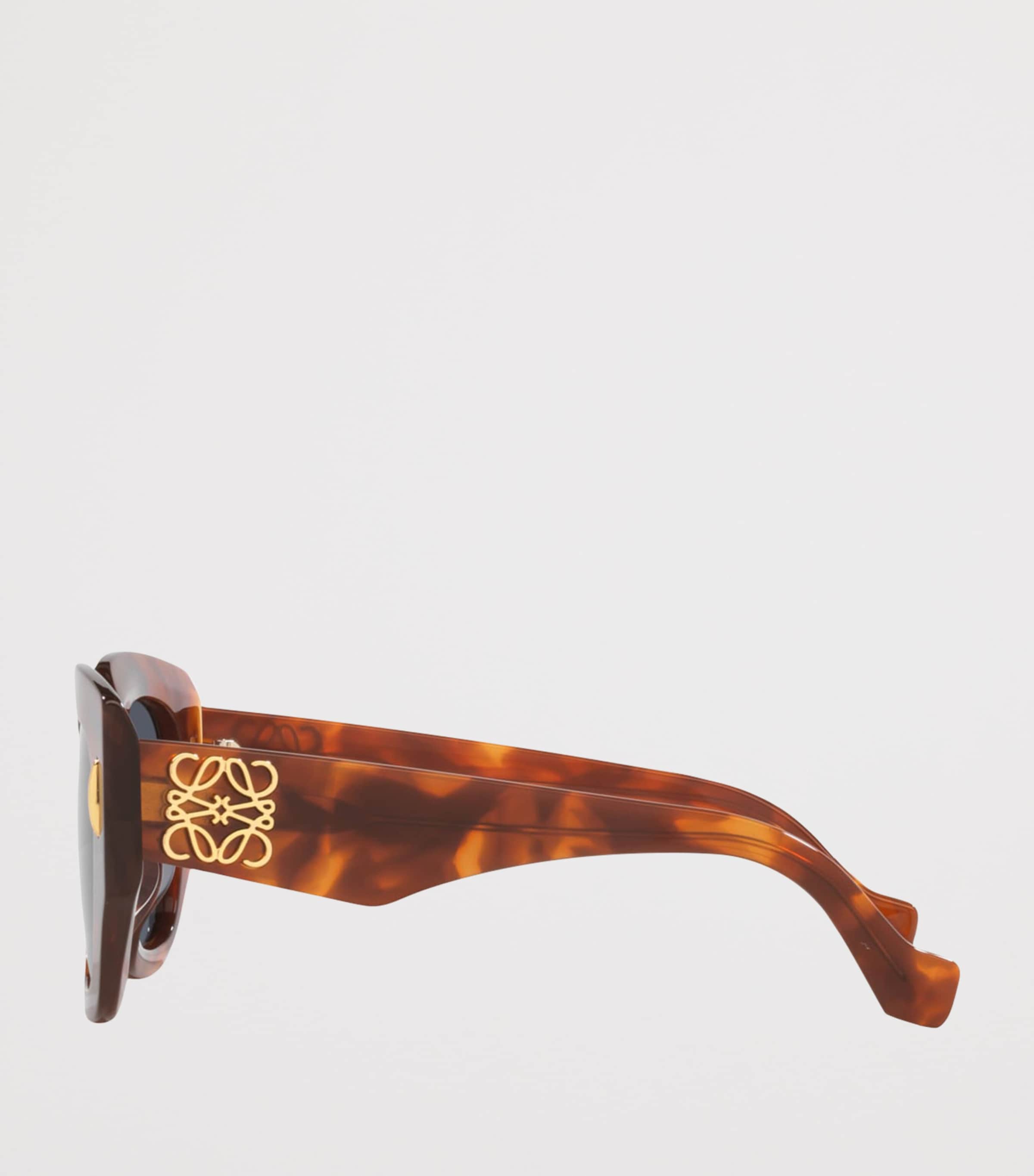 LOEWE Square Screen Sunglasses Image 3