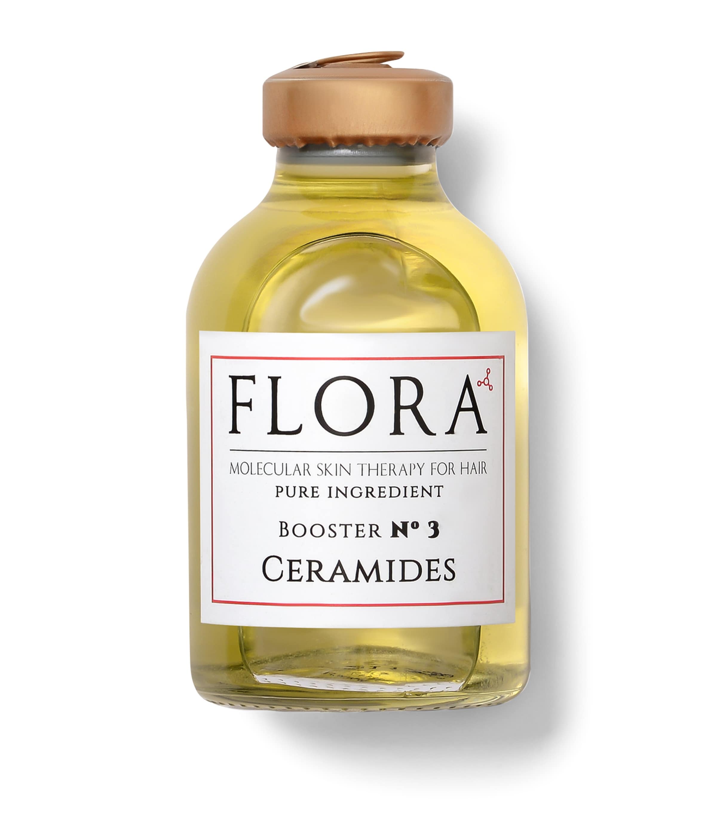 Flora Lab Paris Pure Ingredient Booster No. 3 Ceramides