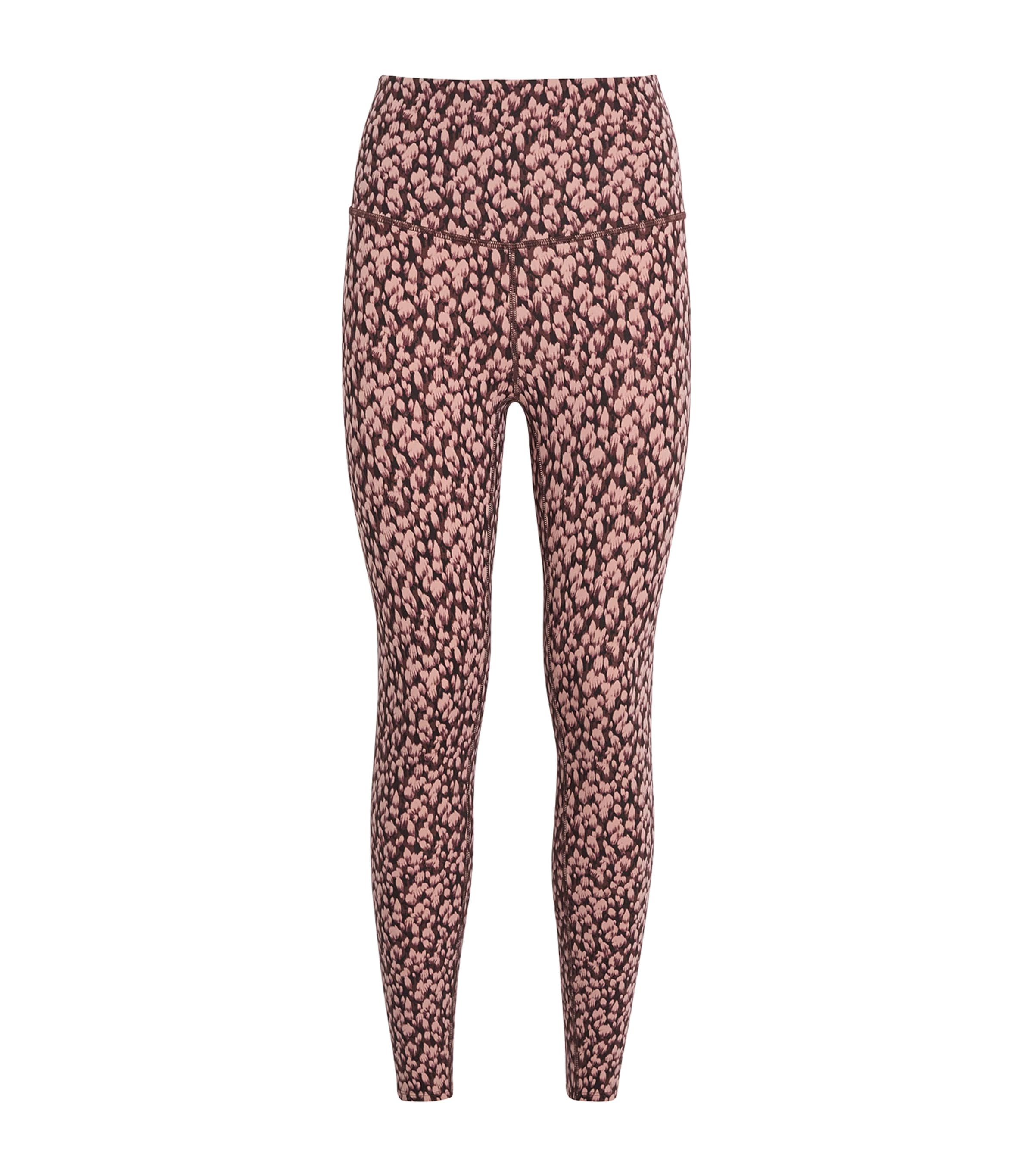 Varley Move Super-high-rise Leggings