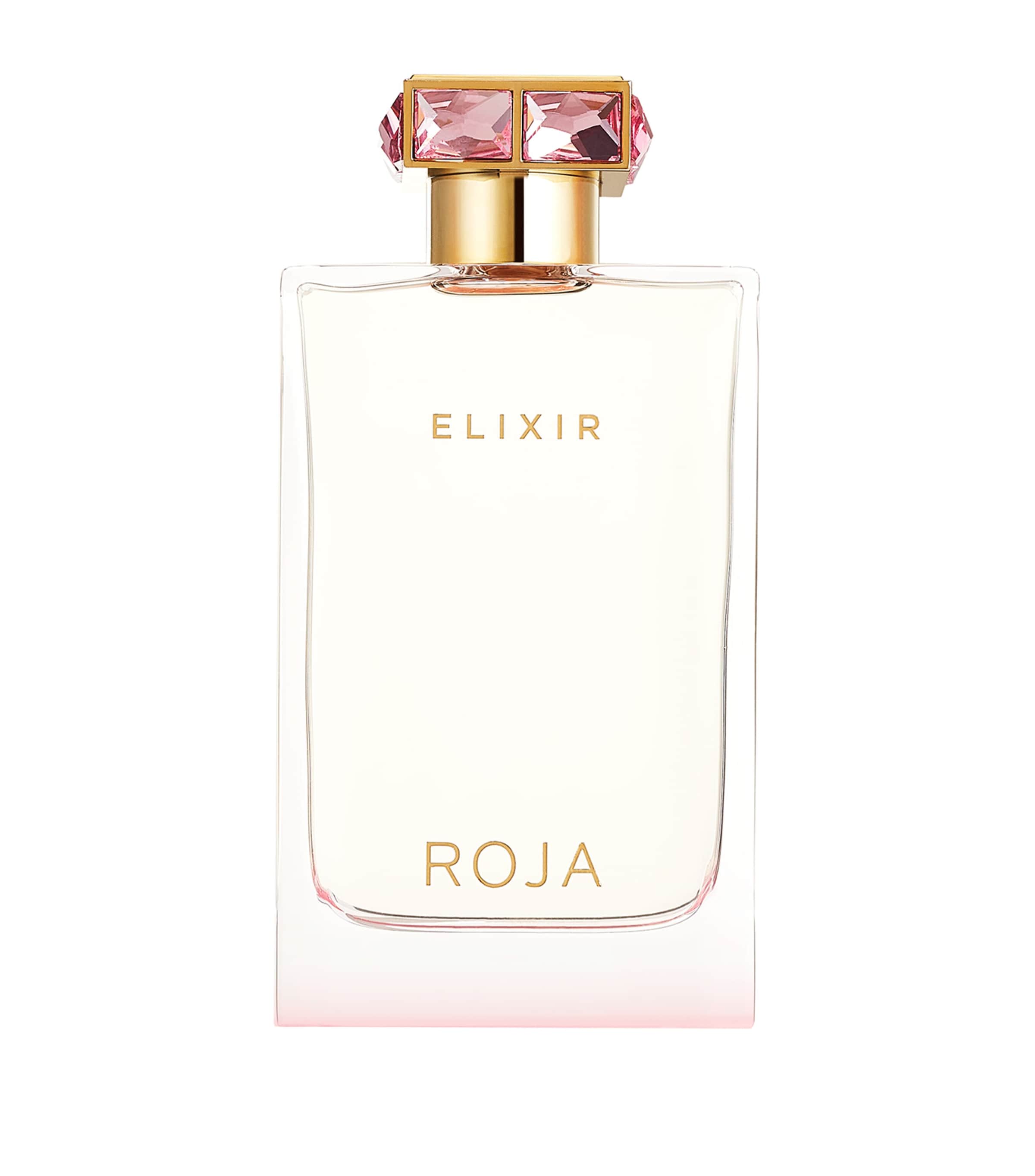 Roja Elixir Eau De Parfum (75ml) Image 1