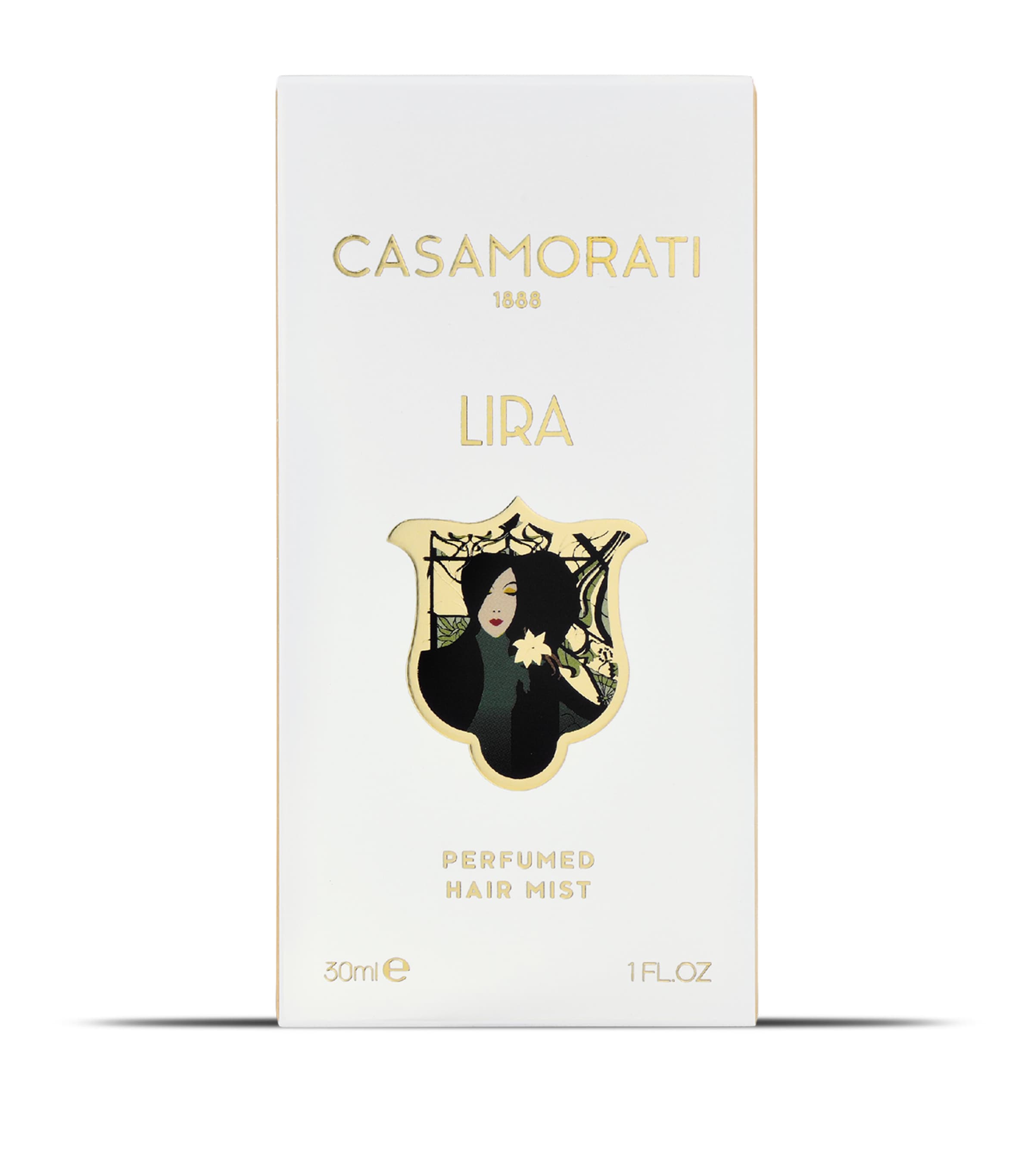 Xerjoff Lira Hair Mist (30ml) Image 2
