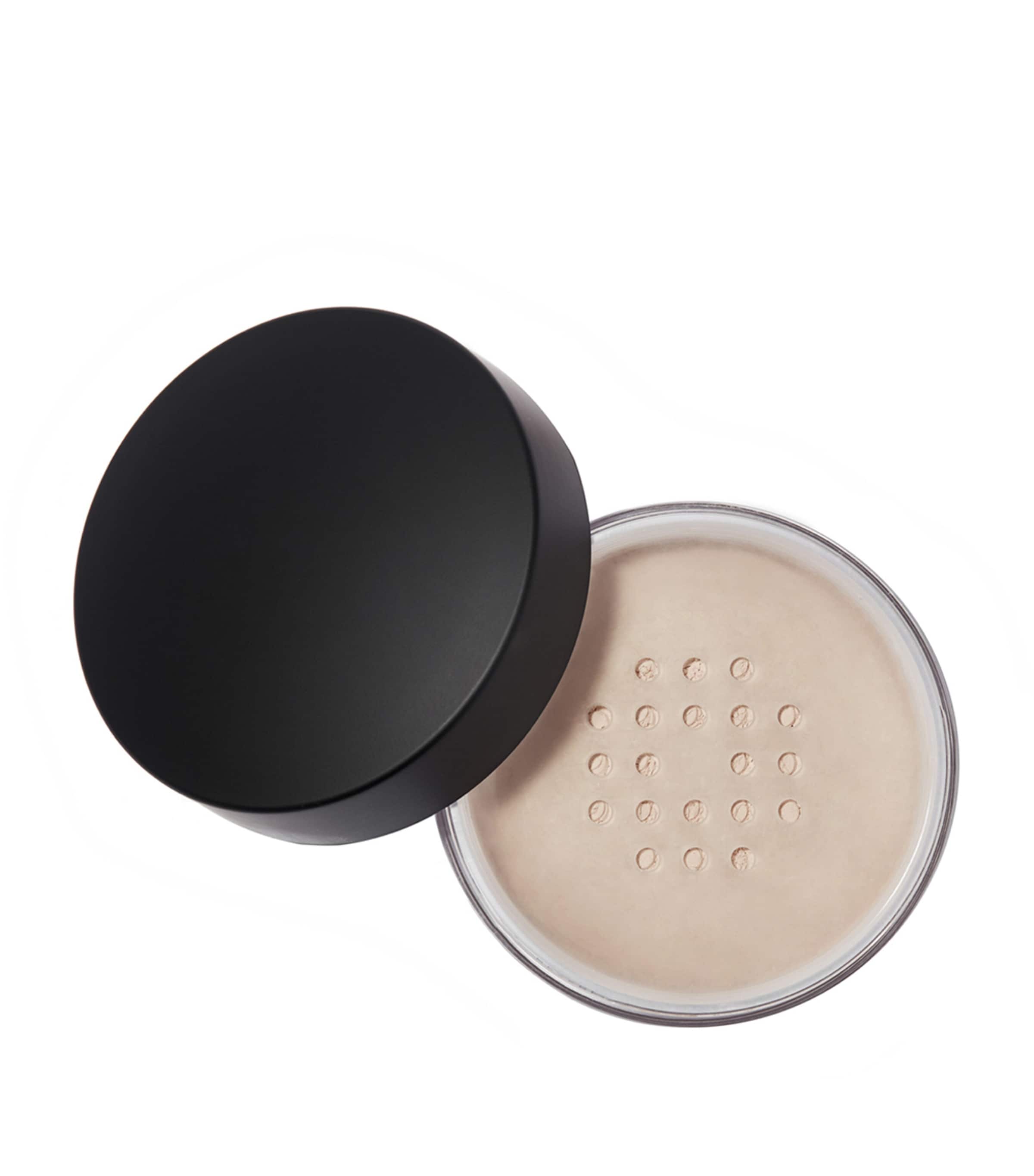 Loose Setting Powder LIGHT PEACH/VANILLA Image 3