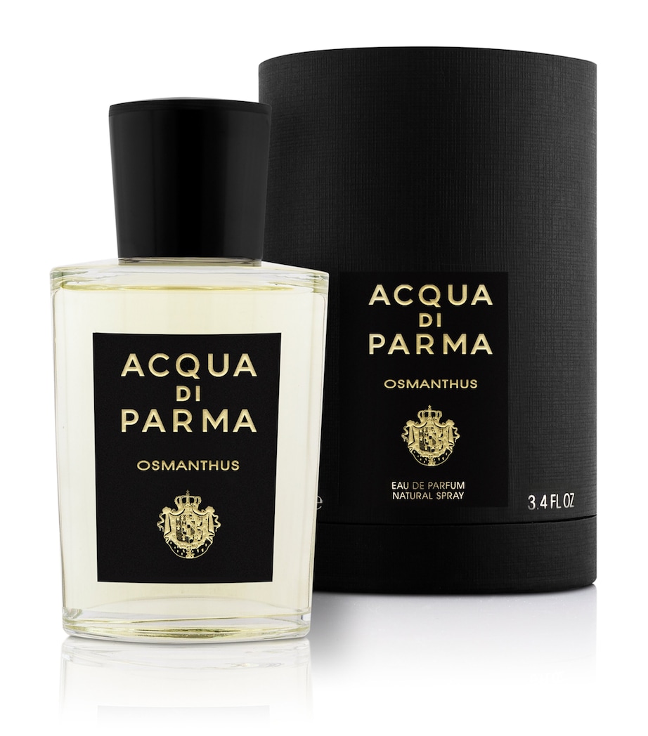 Osmanthus Eau de Parfum (100ml) NO COLOUR Image 3