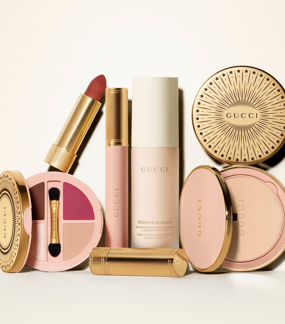 Gucci Glow Highlighter Shade Image 8