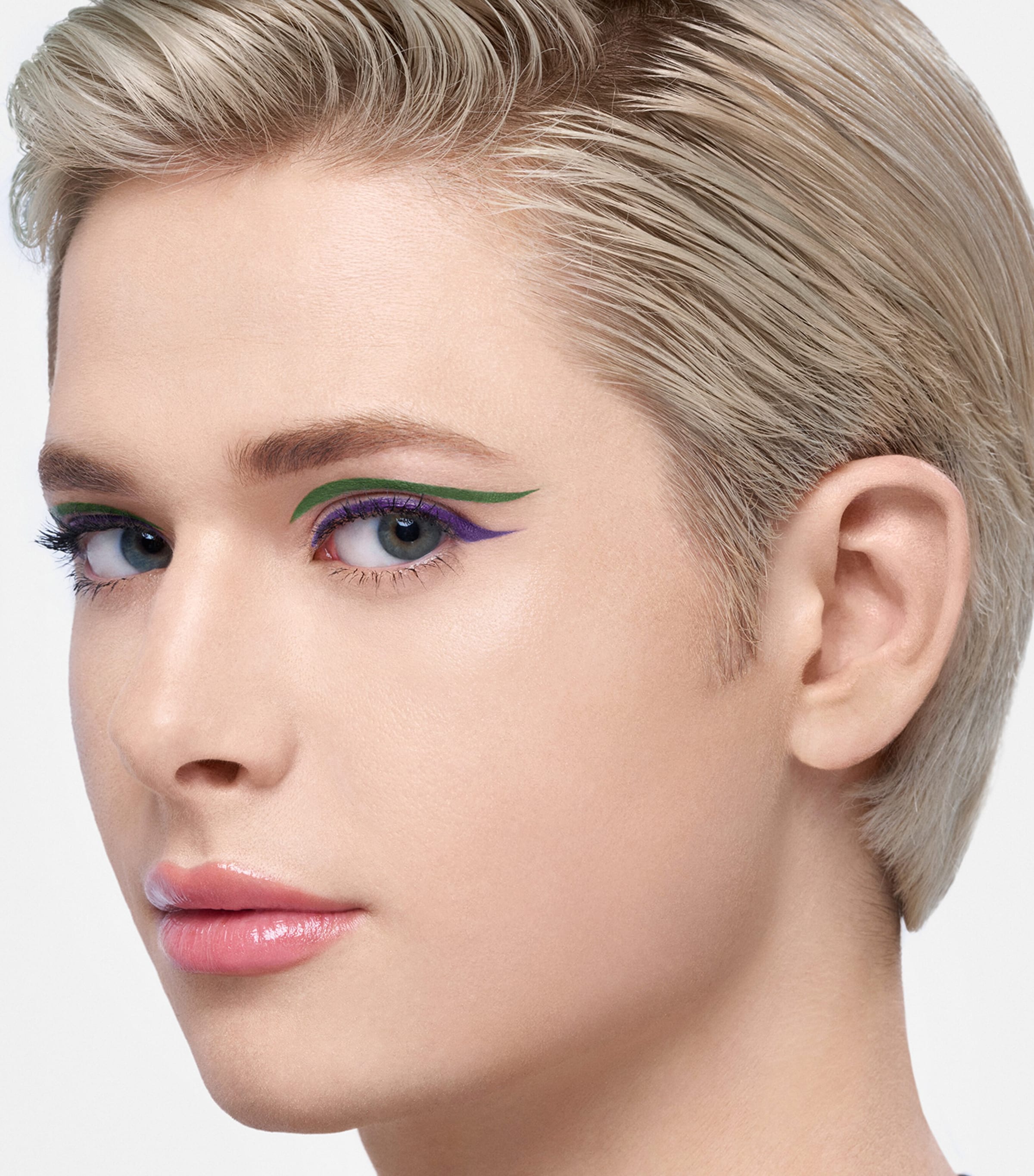 That’s My Line! 24H Lasting Waterproof Eyeliner 03 XOXO Image 3