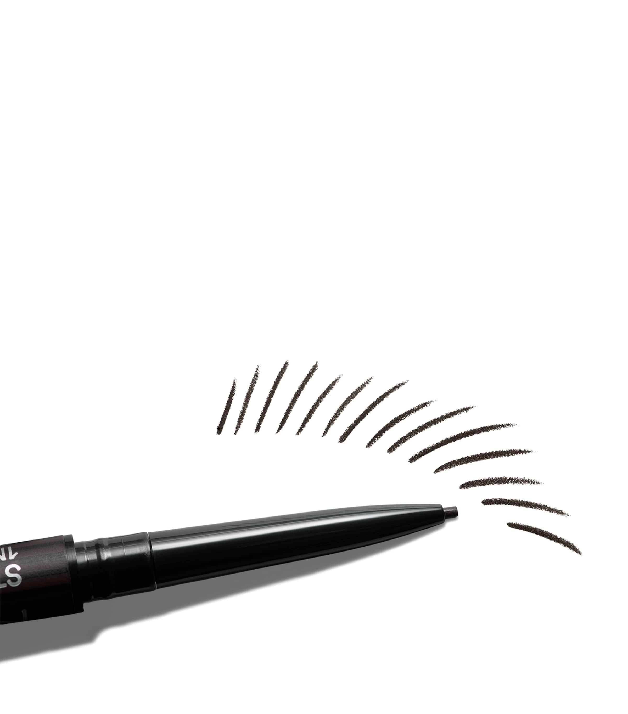 Pro Brow Definer 1mm Tip Brow Pencil STUD Image 2