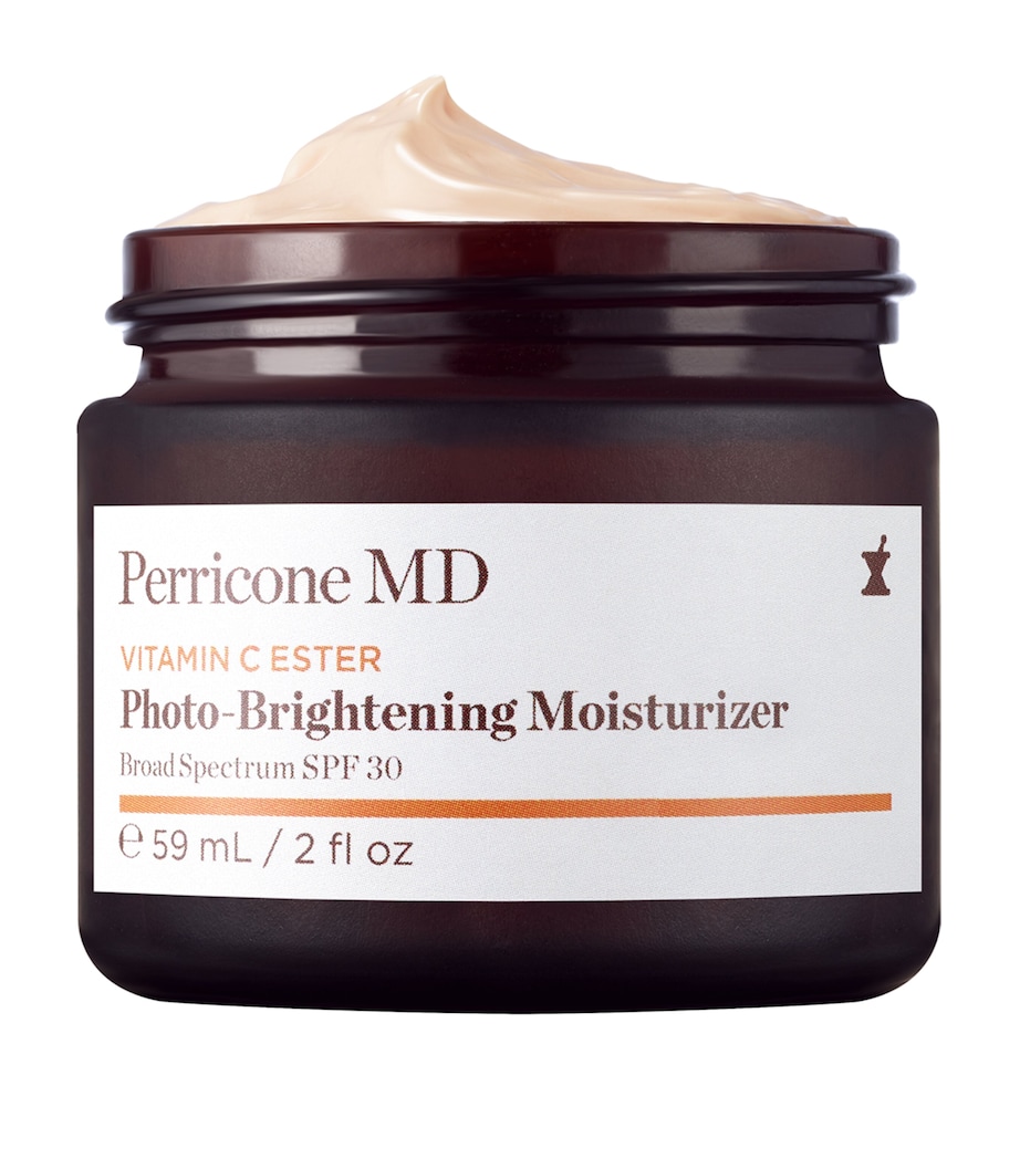 Vitamin C Ester Photo-Brightening SPF 30 NO COLOUR Image 2