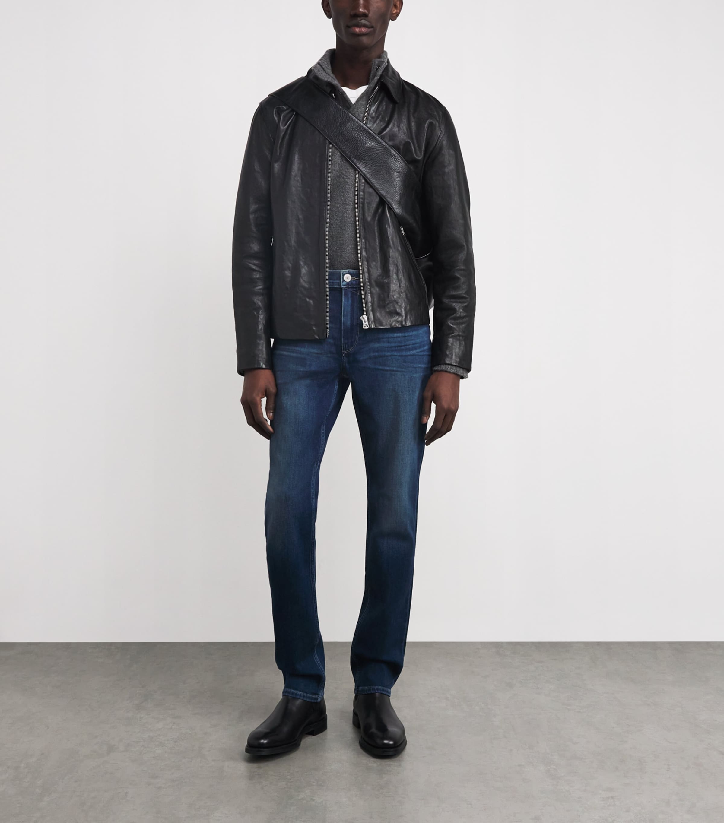 Federal Slim Jeans DOTHAN Image 2