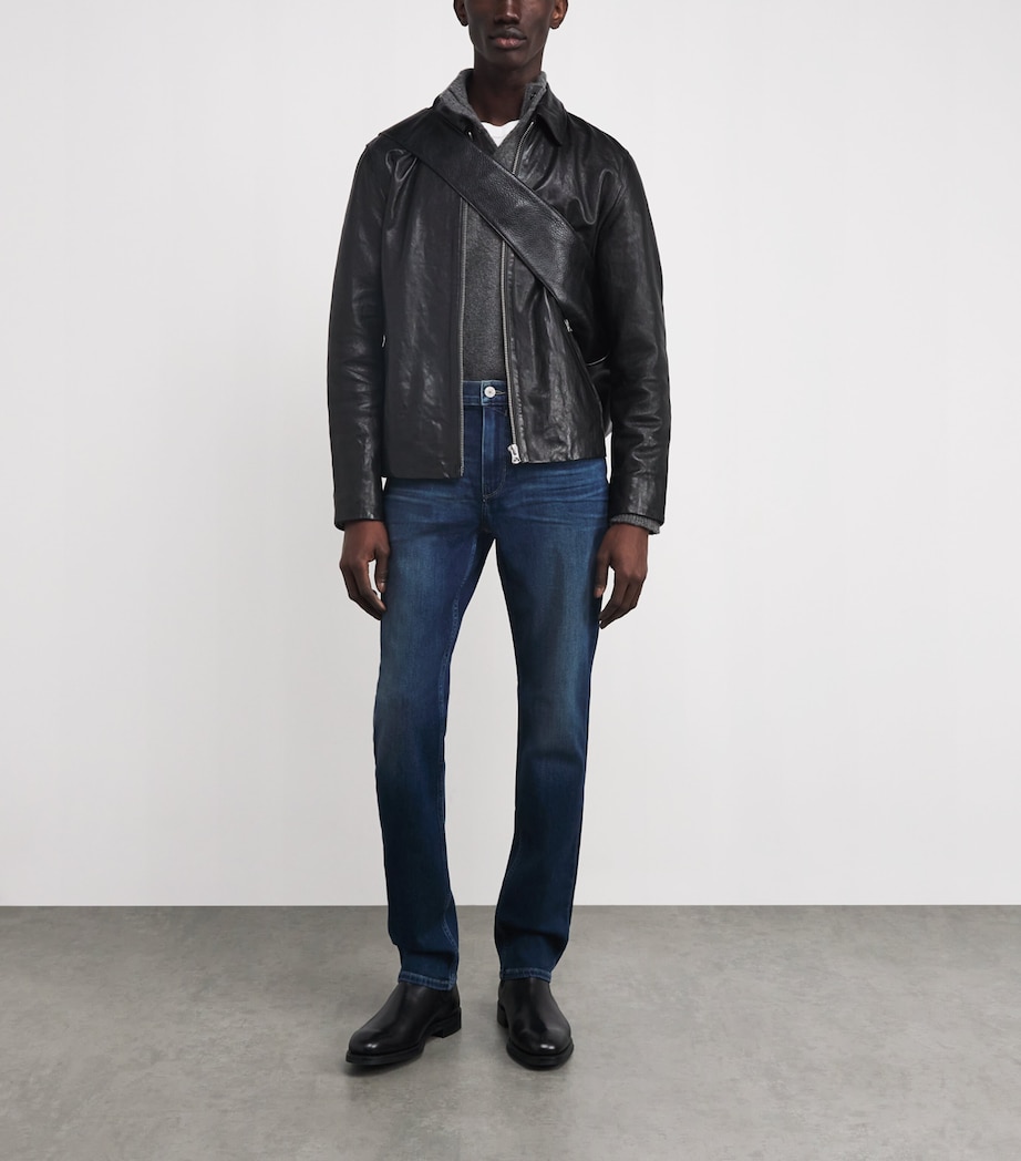 Federal Slim Jeans DOTHAN Image 2