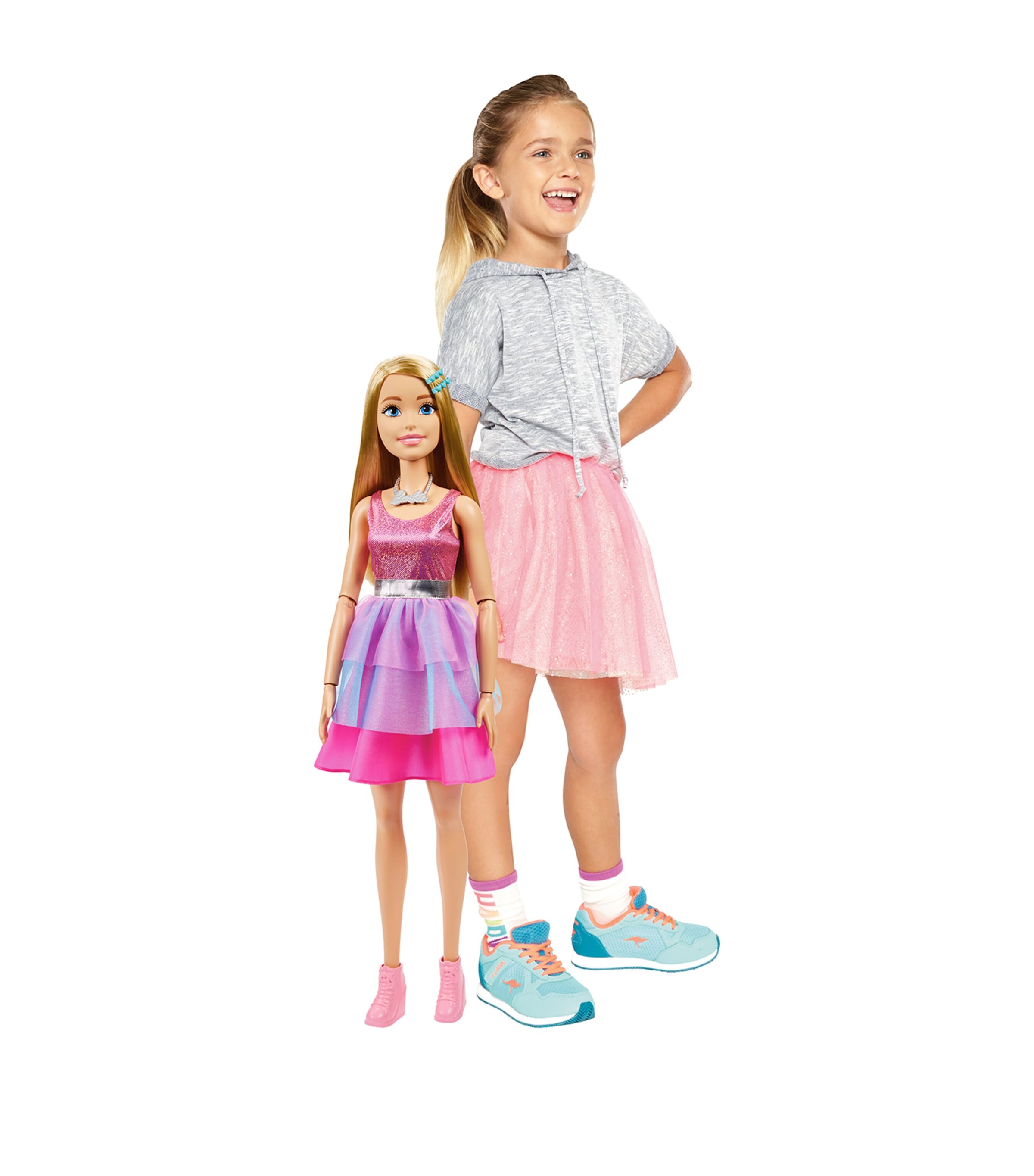 Barbie Large Barbie Doll Image 3