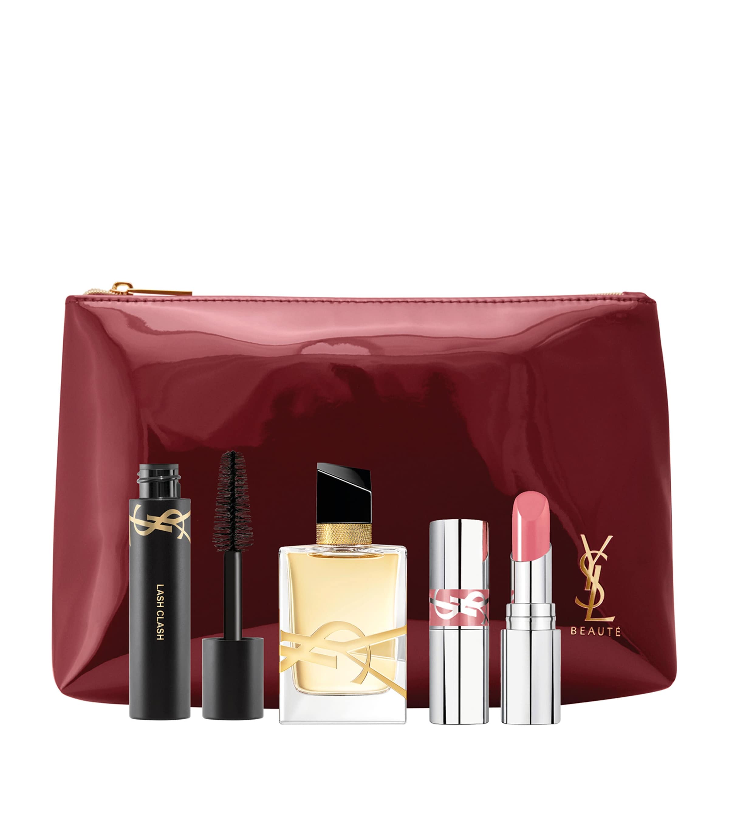 YSL Mini Discovery Gift Set Image 2