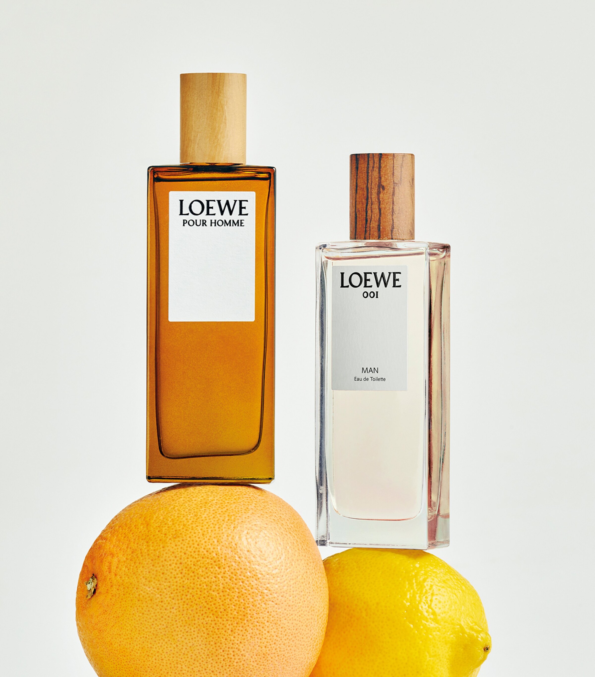 LOEWE Pour Homme Eau de Toilette (100ml) | Harrods US