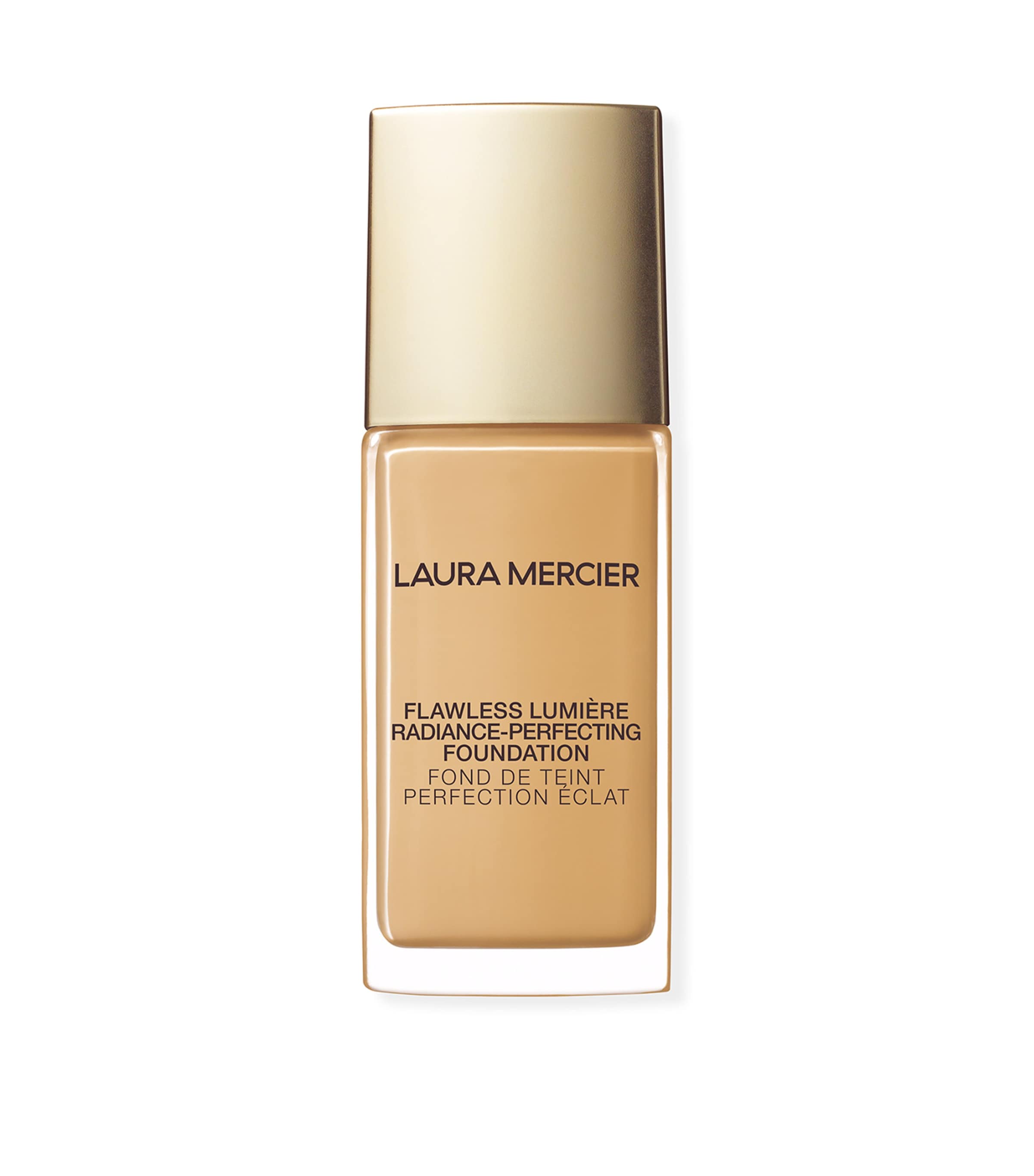 Shop Laura Mercier Flawless Lumière Foundation In Nude