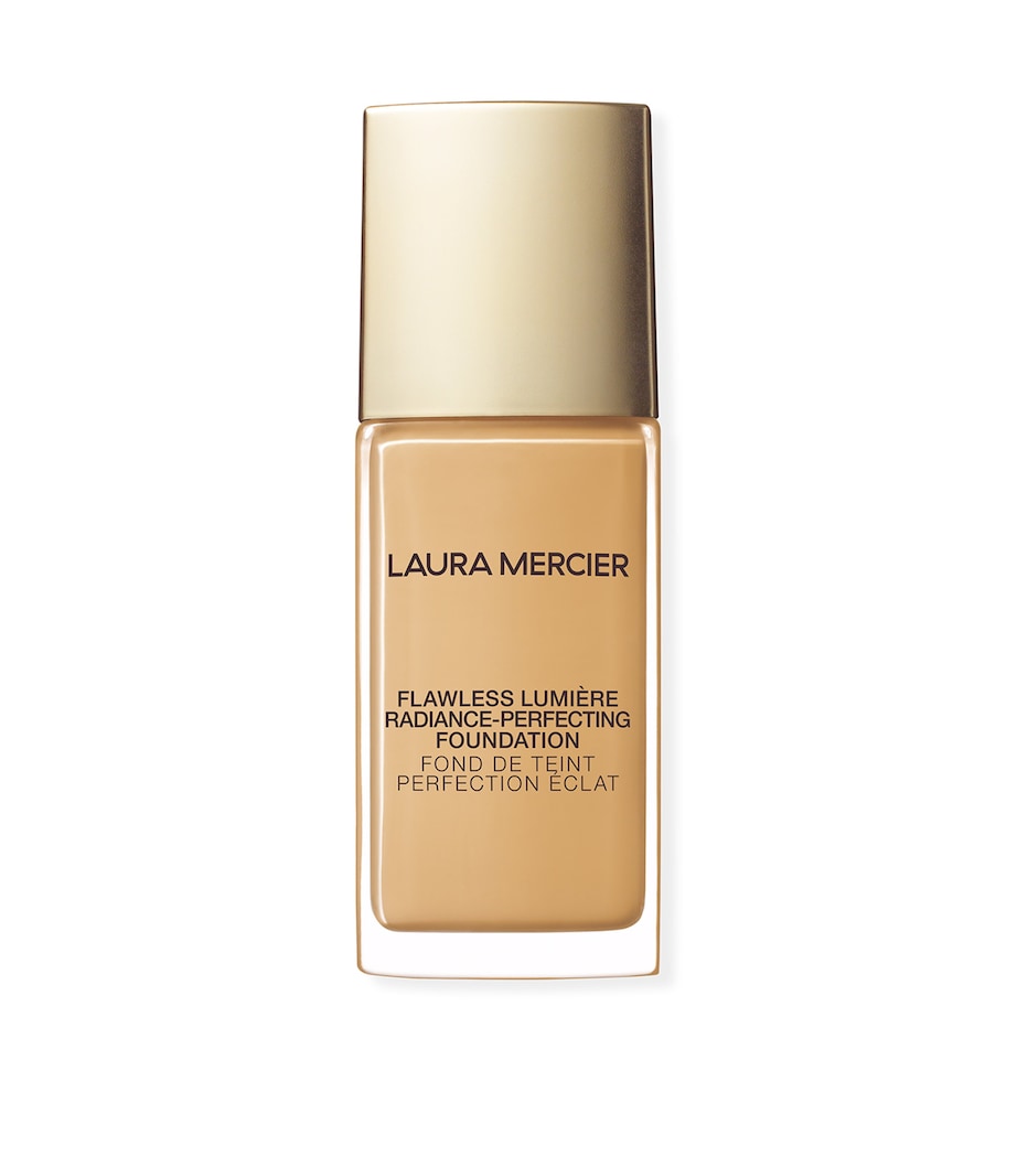 Laura Mercier Flawless Lumière Foundation Latte Image 1