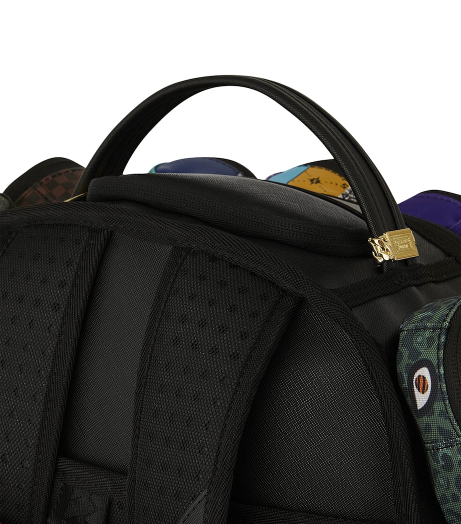 All The Bags In The World Anniversary Backpack 818193 Image 7