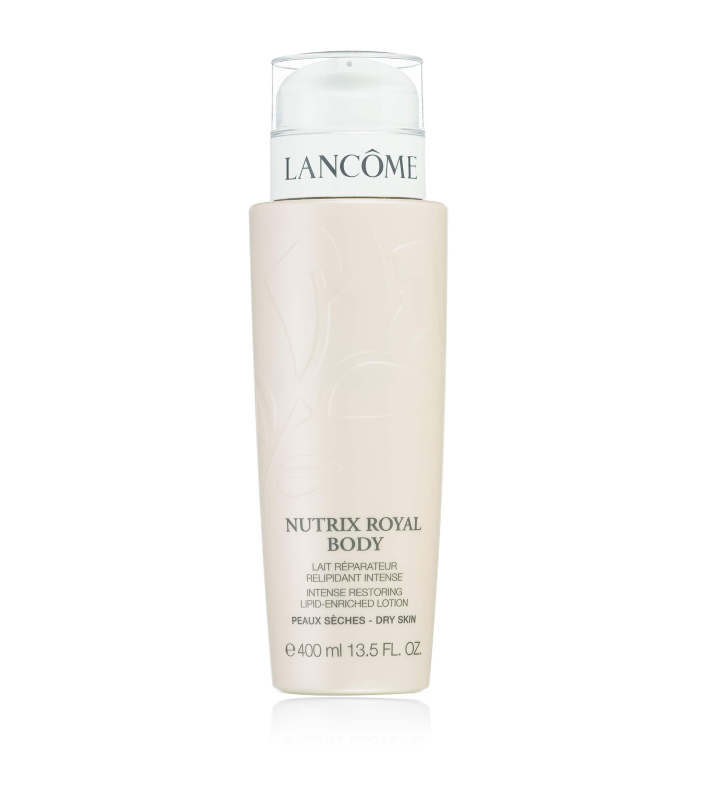 Lancôme Nutrix Royal Body Fluid (400ml) | Body Care | Body Lotions | Designers | Lancôme