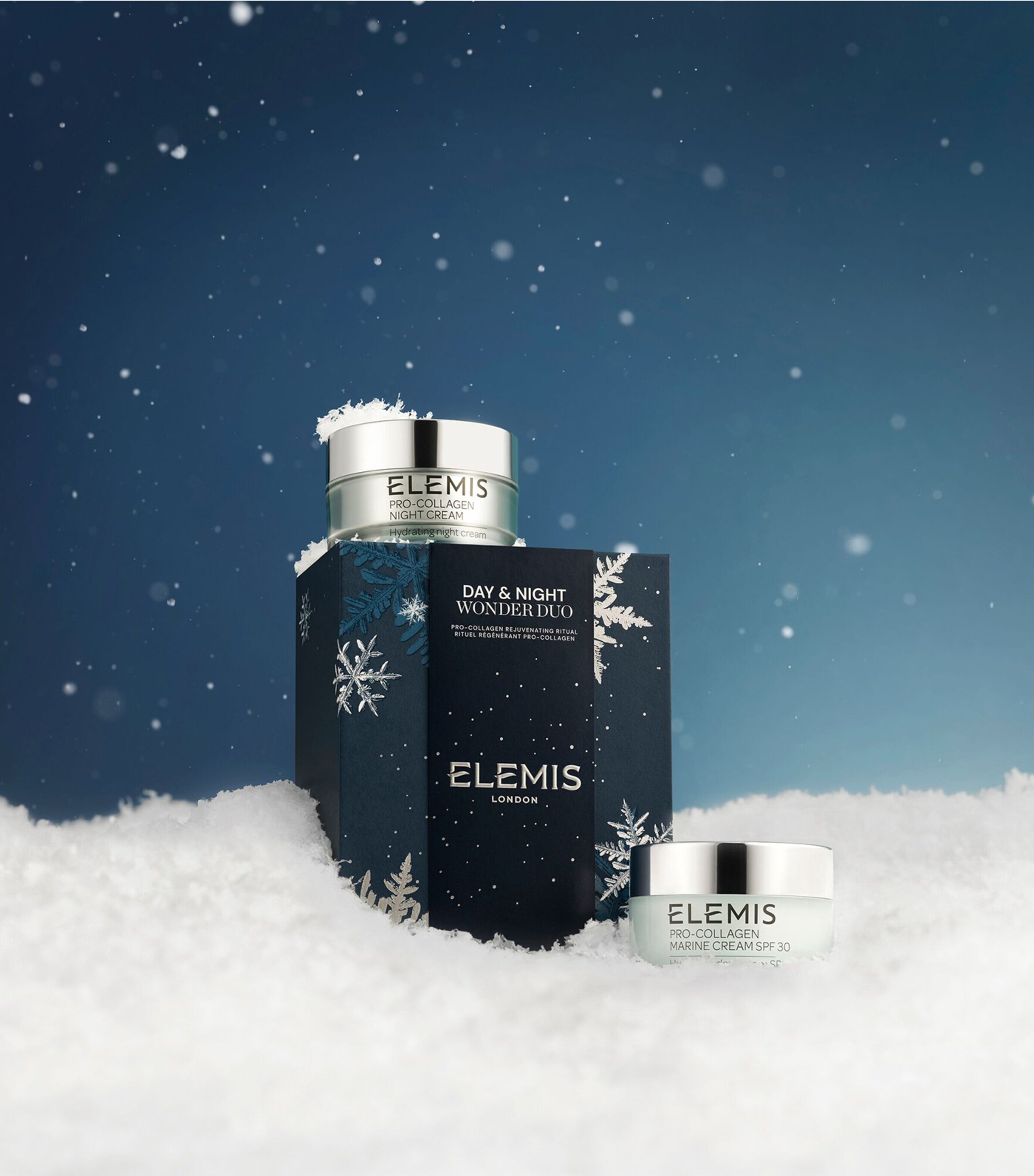 Day and Night Wonder Duo Gift Set (Worth £213) NO COLOUR Image 5