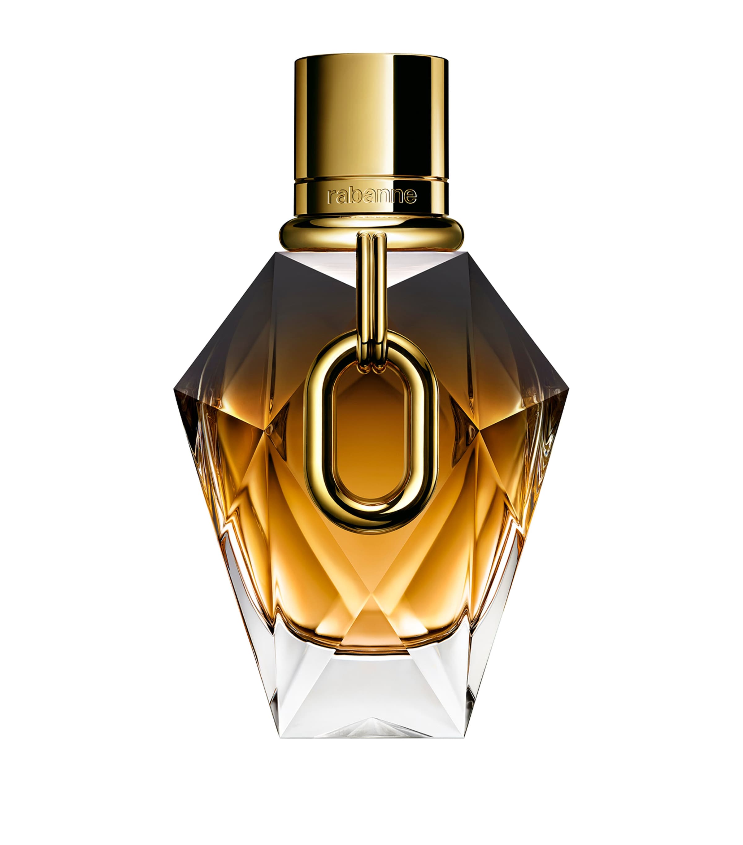Million Gold for Her Eau de Parfum (50ml) NO COLOUR Image 1