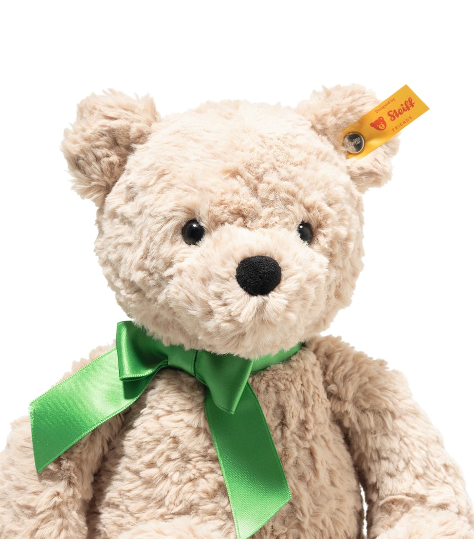 Jimmy Good Luck Teddy Bear (30cm) MULTI Image 3