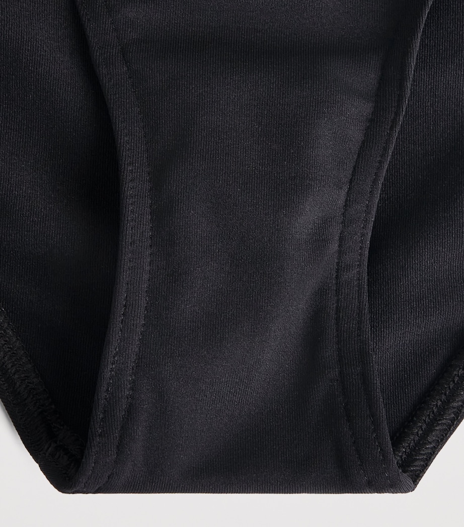 Eres Womens Fripon Bikini Bottoms Noir Nn Image 4