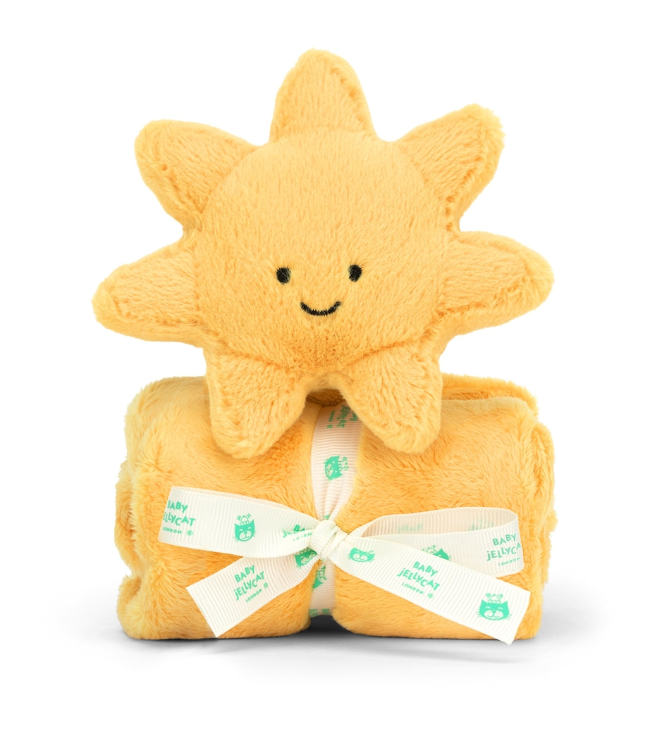 Jellycat Amuseables Sun Soother (34cm x 34cm) Image 1